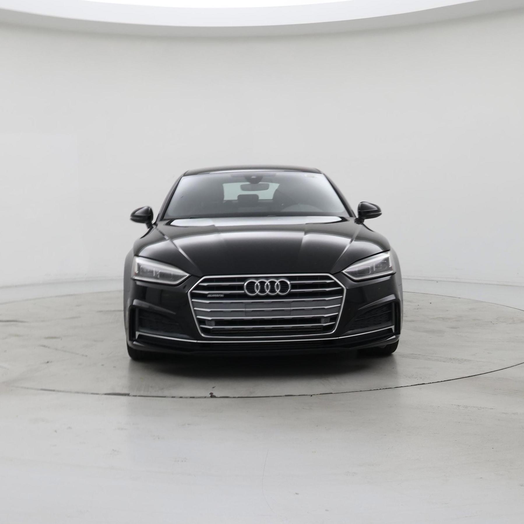 Thumbnail: 2019 Audi A5 - 5