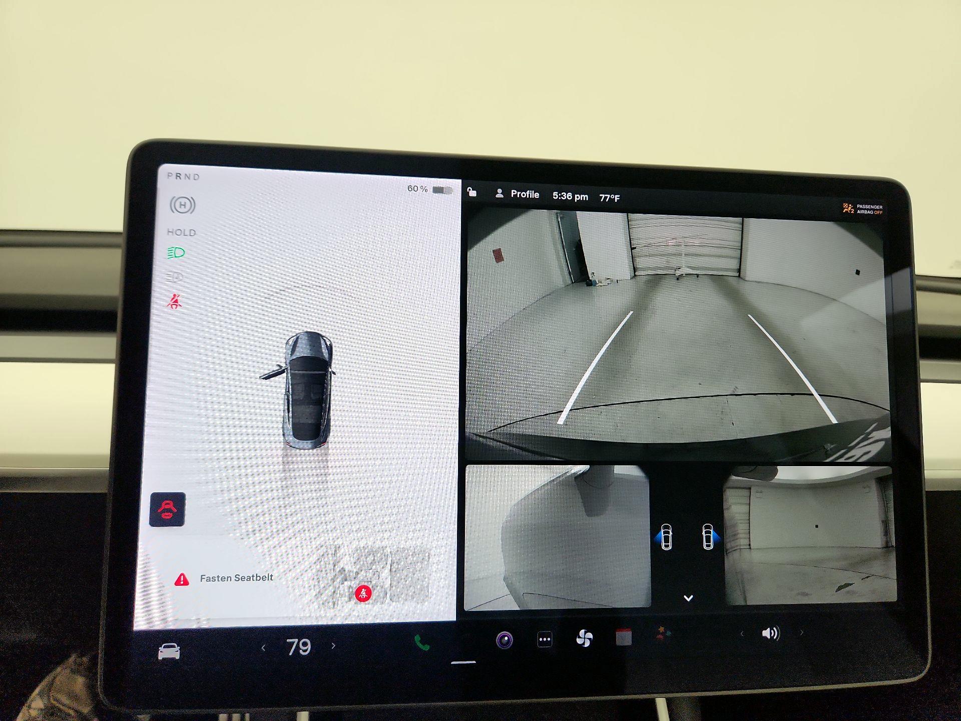 Thumbnail: 2020 Tesla Model 3 - 13