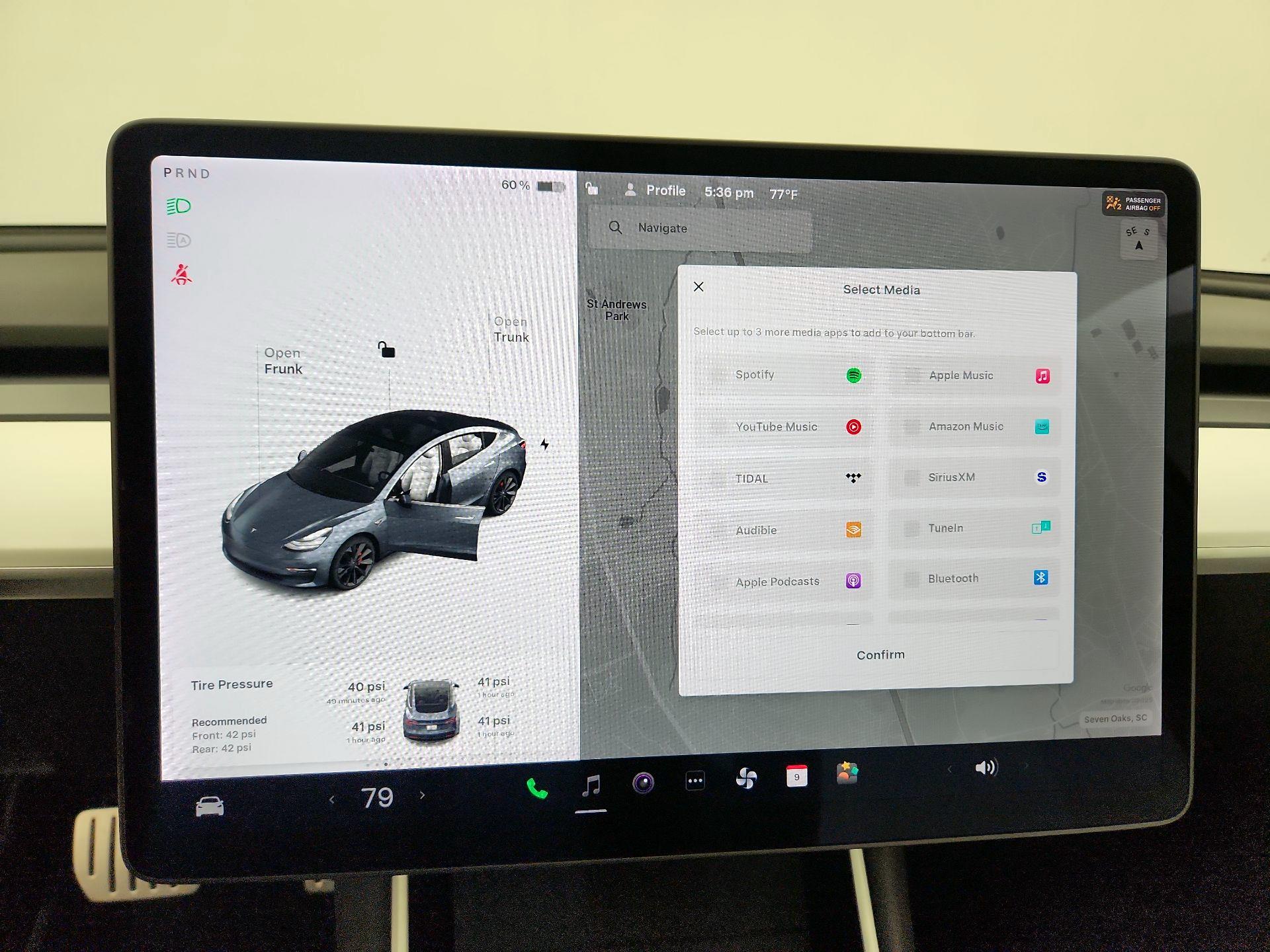 Thumbnail: 2020 Tesla Model 3 - 14