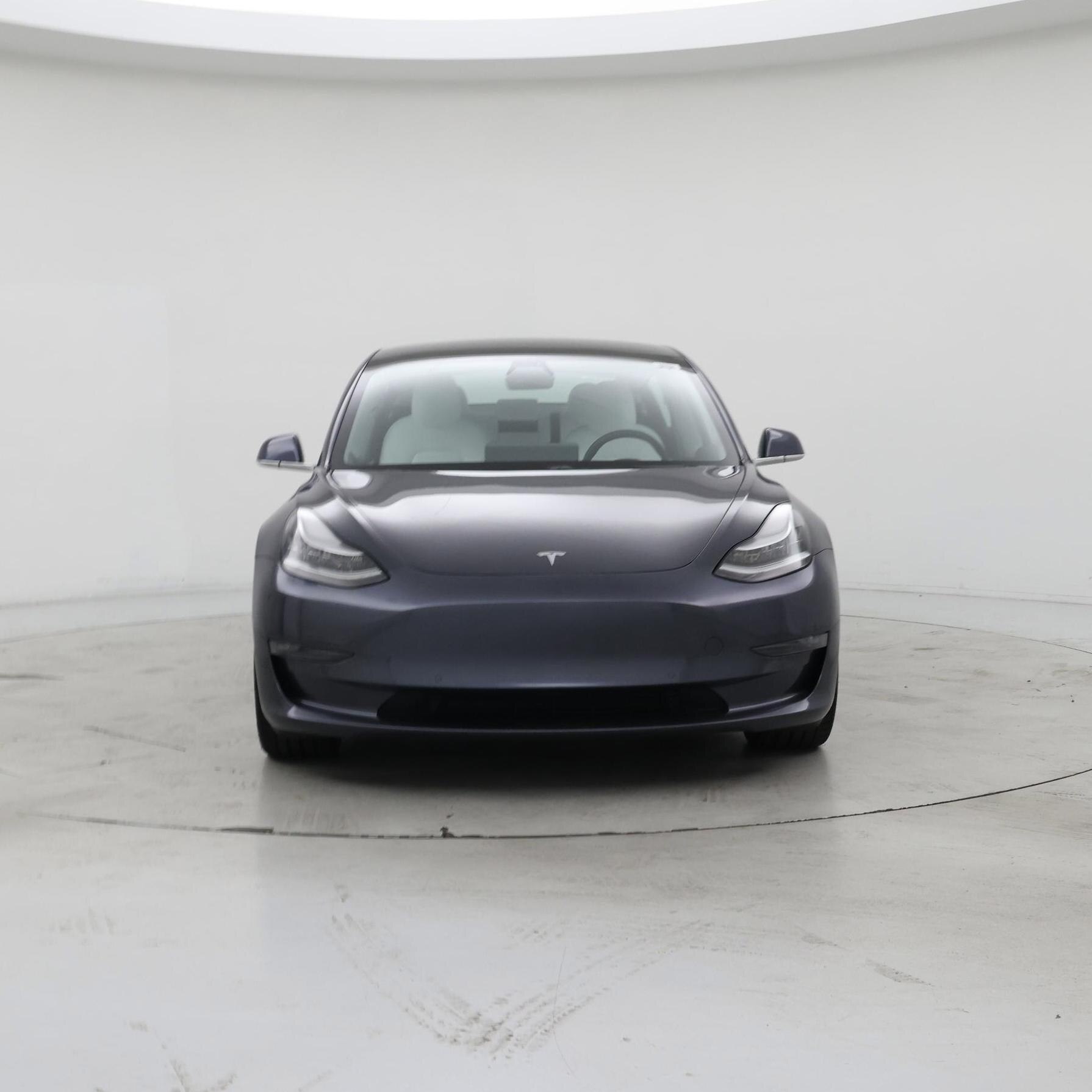 Thumbnail: 2020 Tesla Model 3 - 5