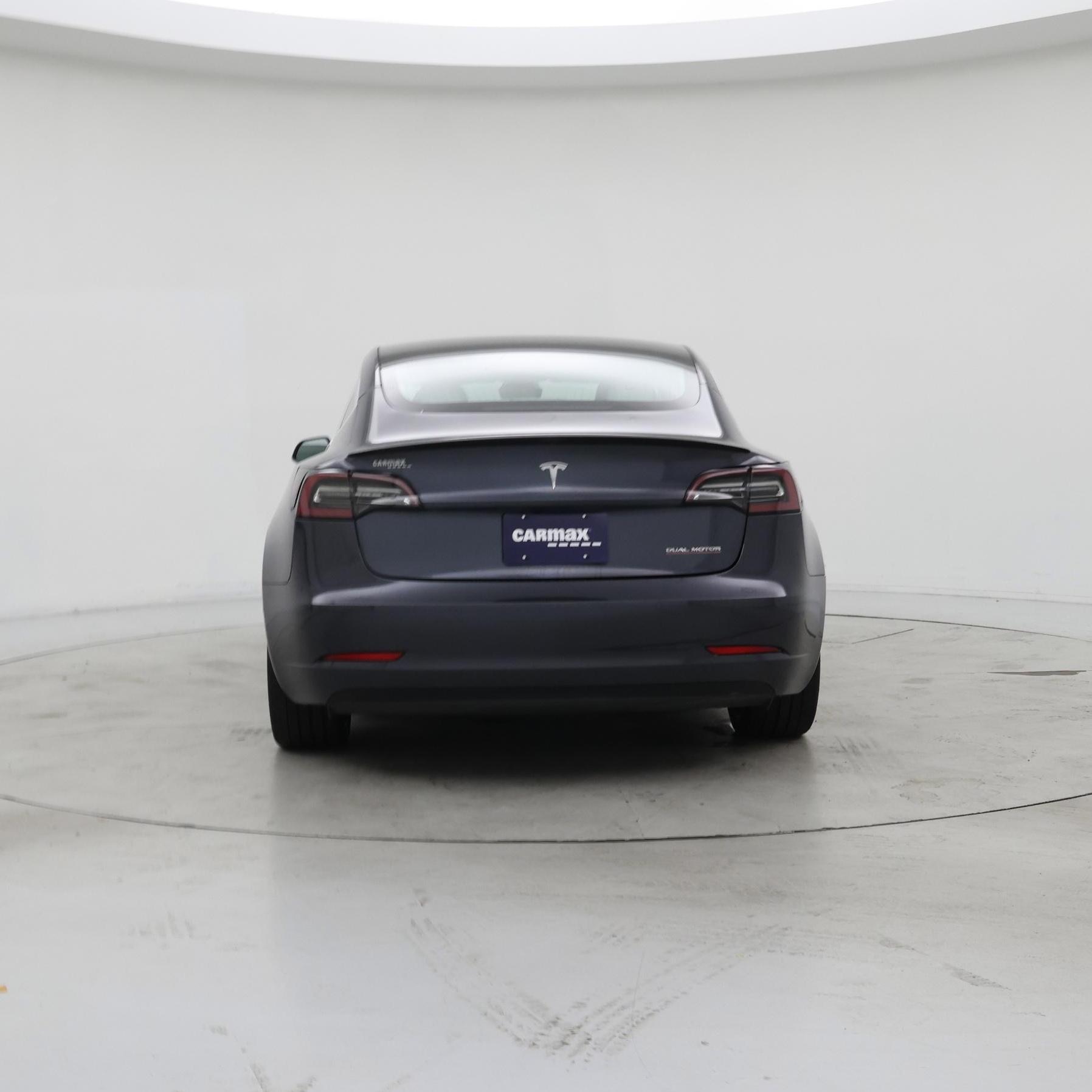 Thumbnail: 2020 Tesla Model 3 - 6