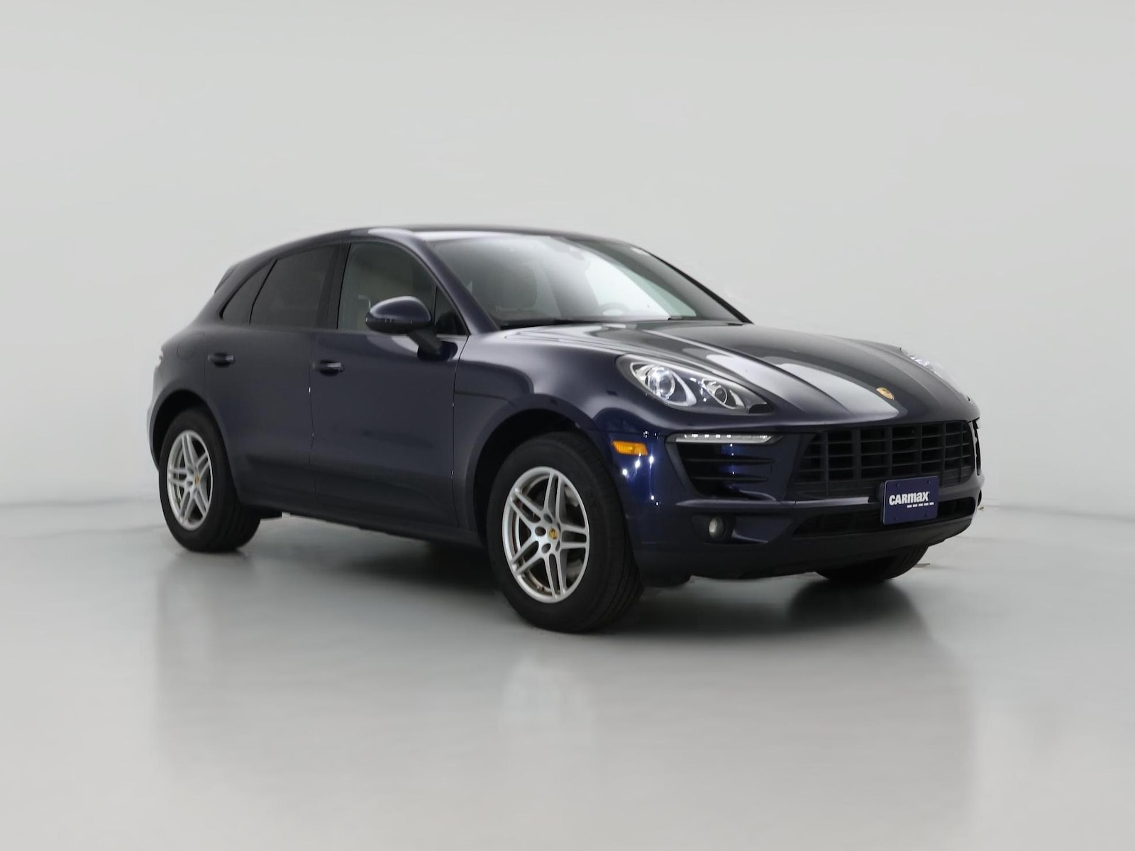 2018 Porsche Macan Base