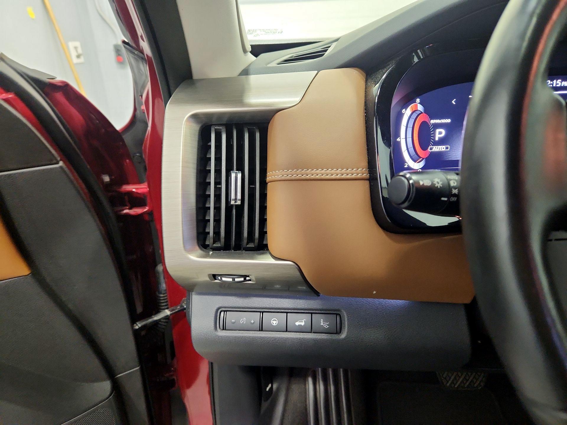 Thumbnail: 2023 Nissan Pathfinder - 13