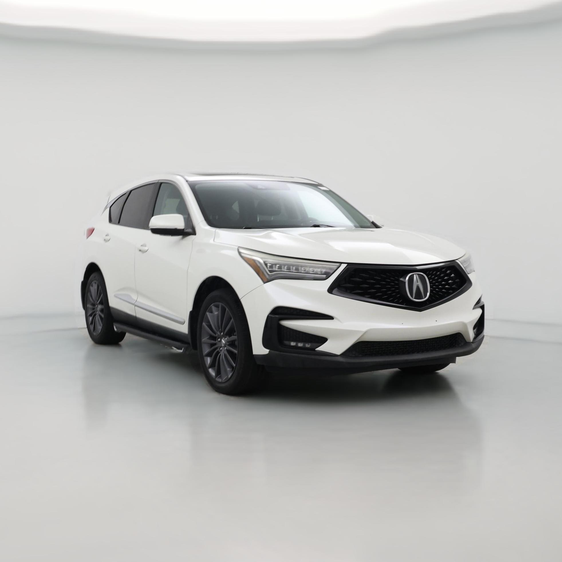 Thumbnail: 2019 Acura RDX - 1