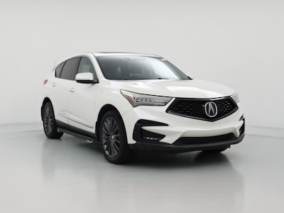 2019 Acura RDX