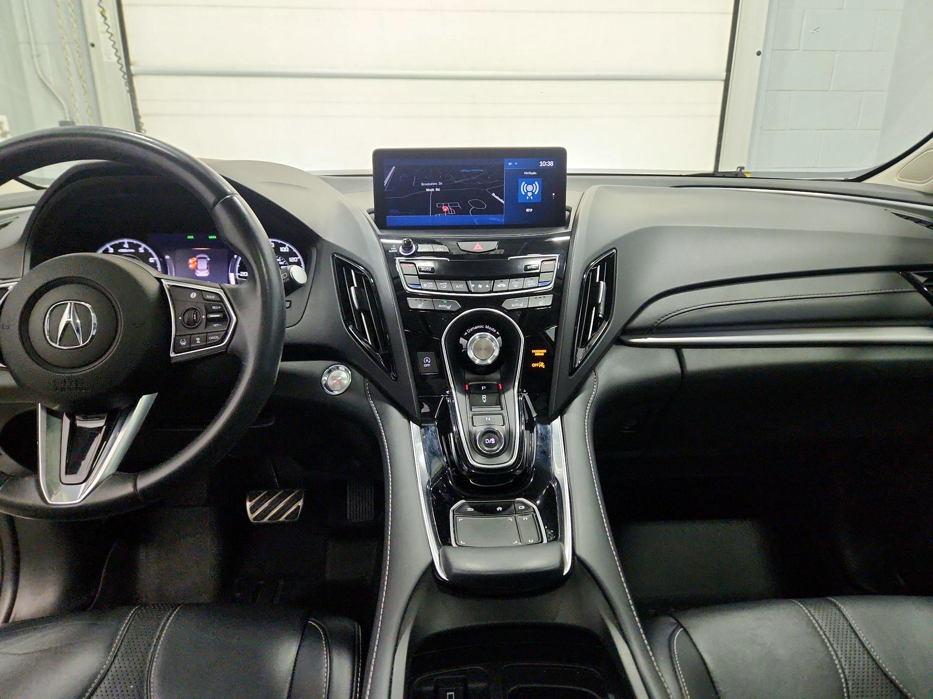 Thumbnail: 2019 Acura RDX - 9
