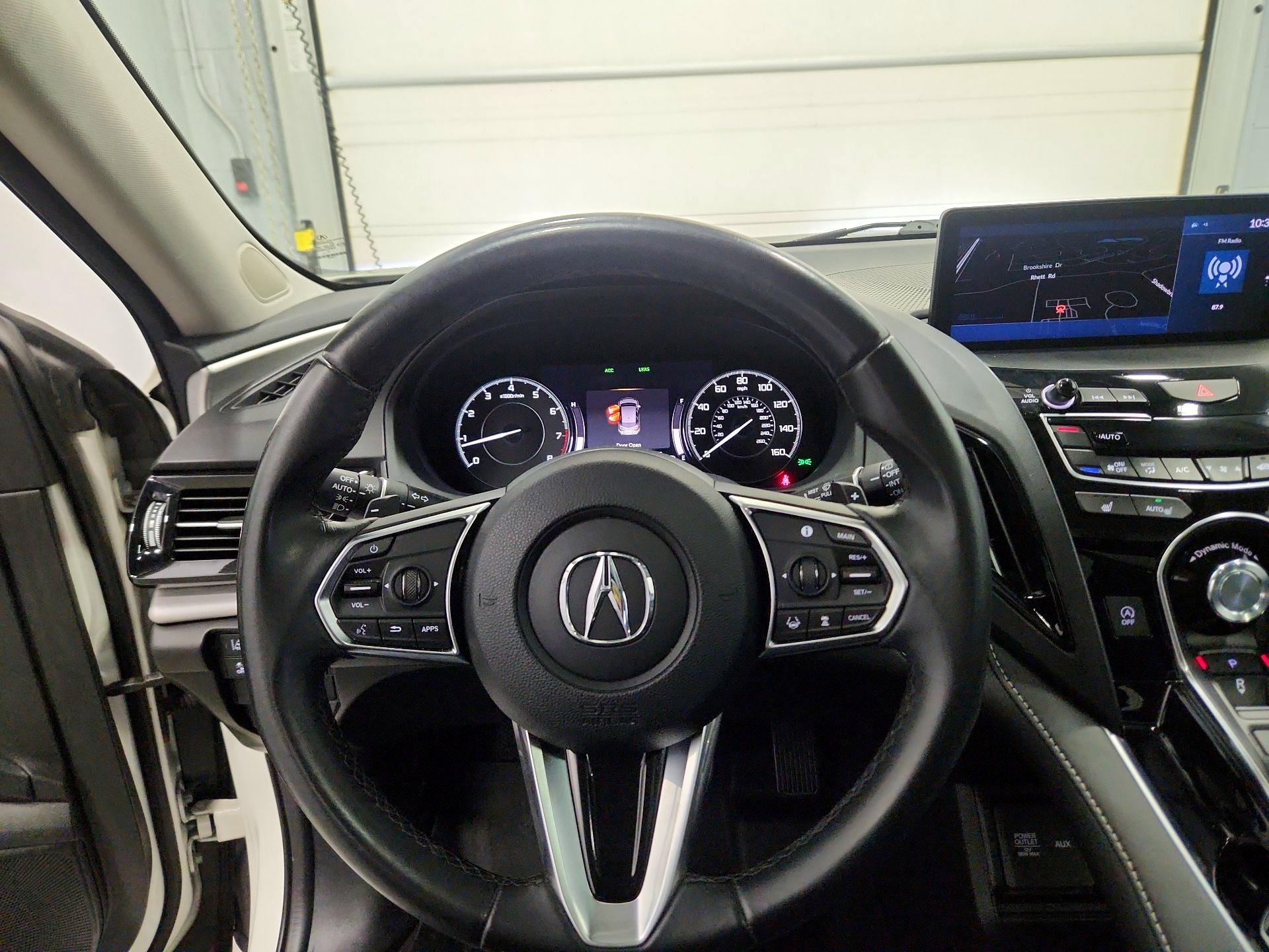 Thumbnail: 2019 Acura RDX - 10