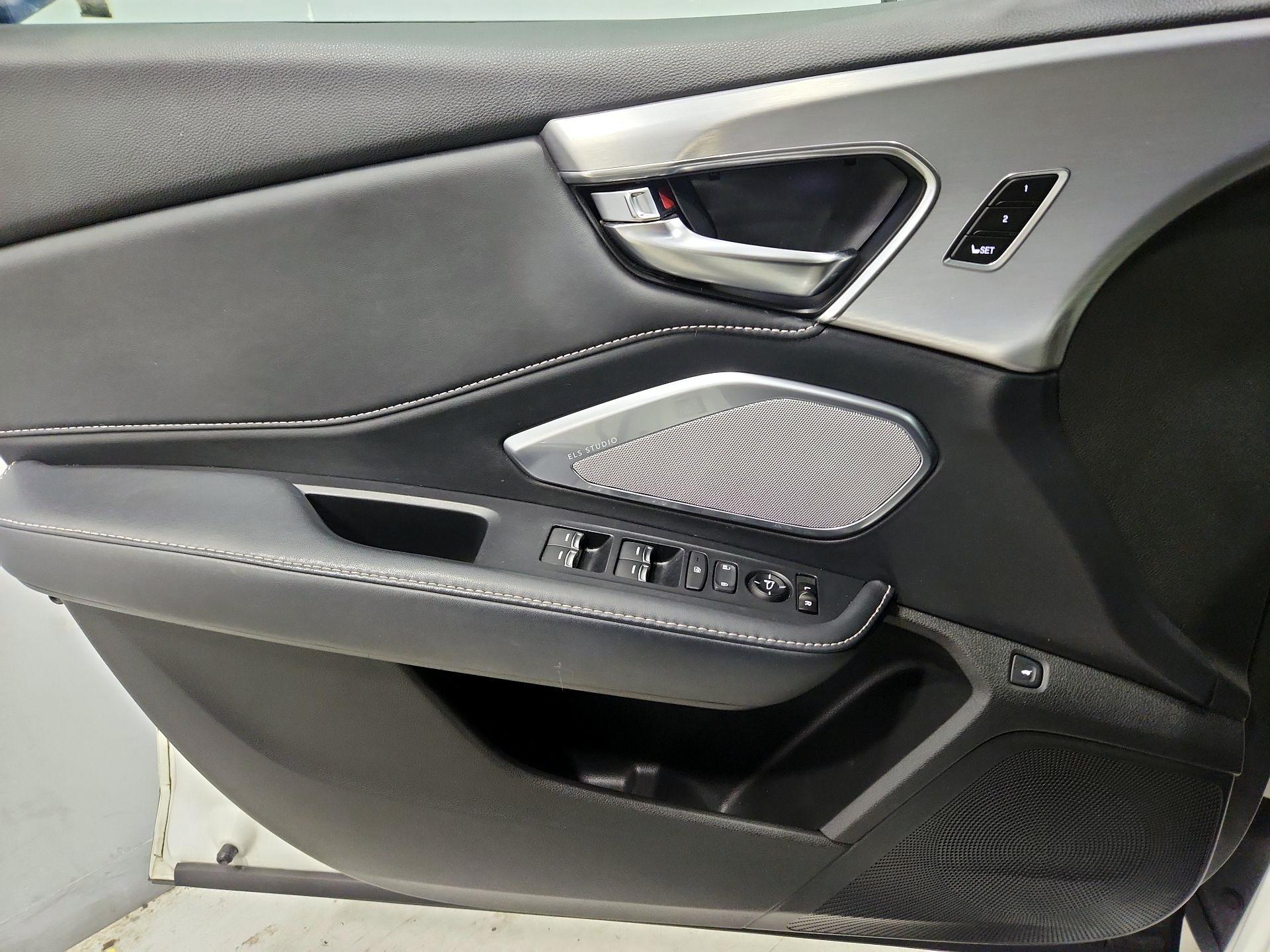 Thumbnail: 2019 Acura RDX - 12