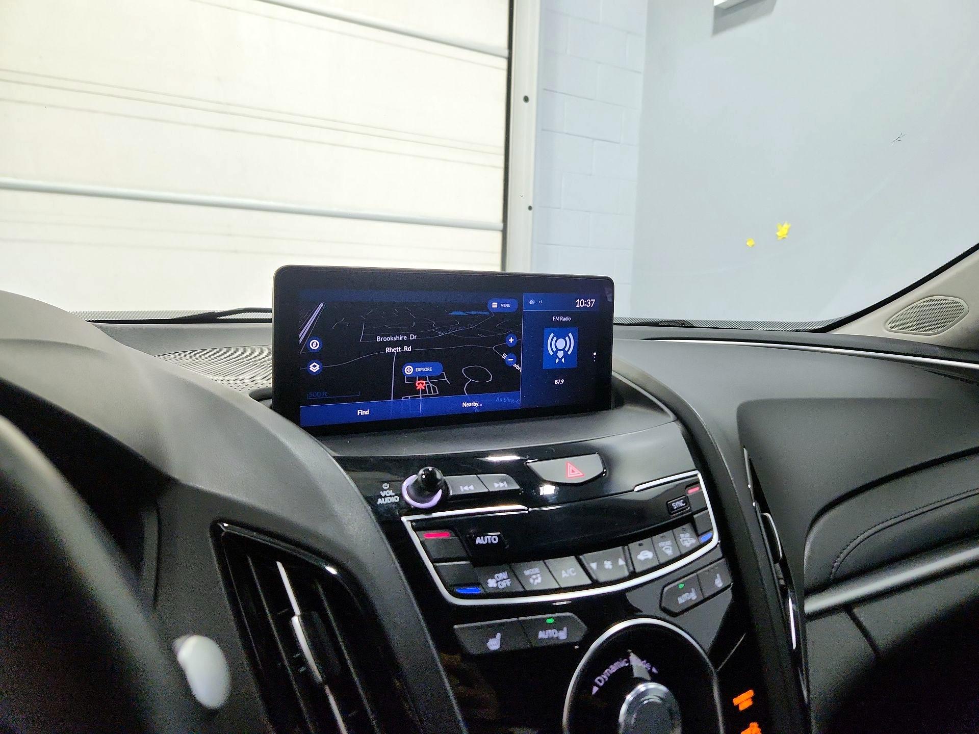 Thumbnail: 2019 Acura RDX - 14