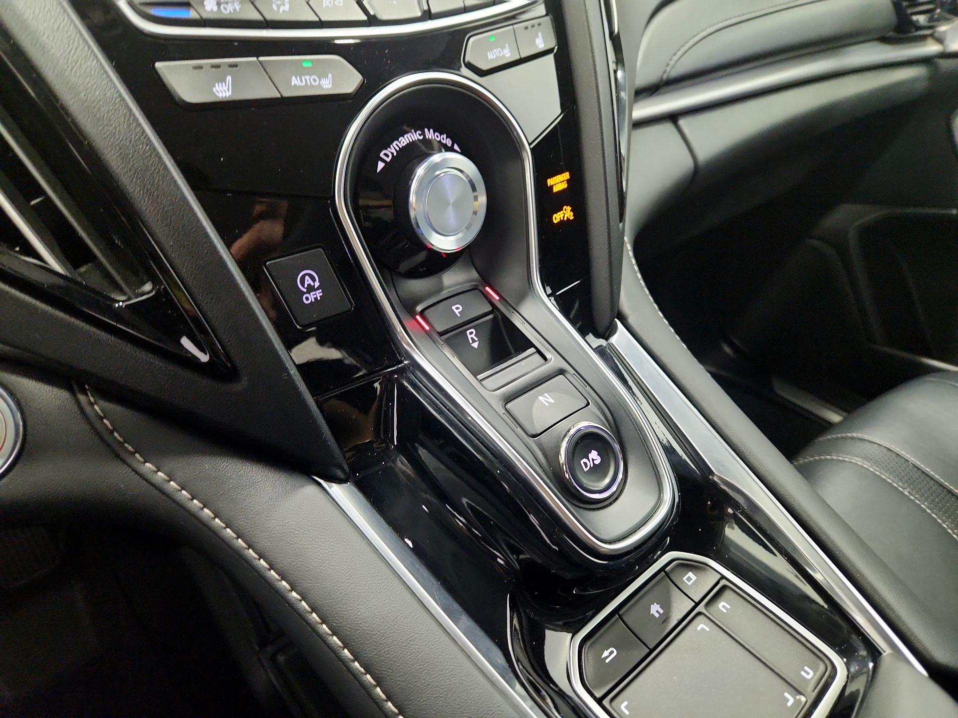 Thumbnail: 2019 Acura RDX - 18
