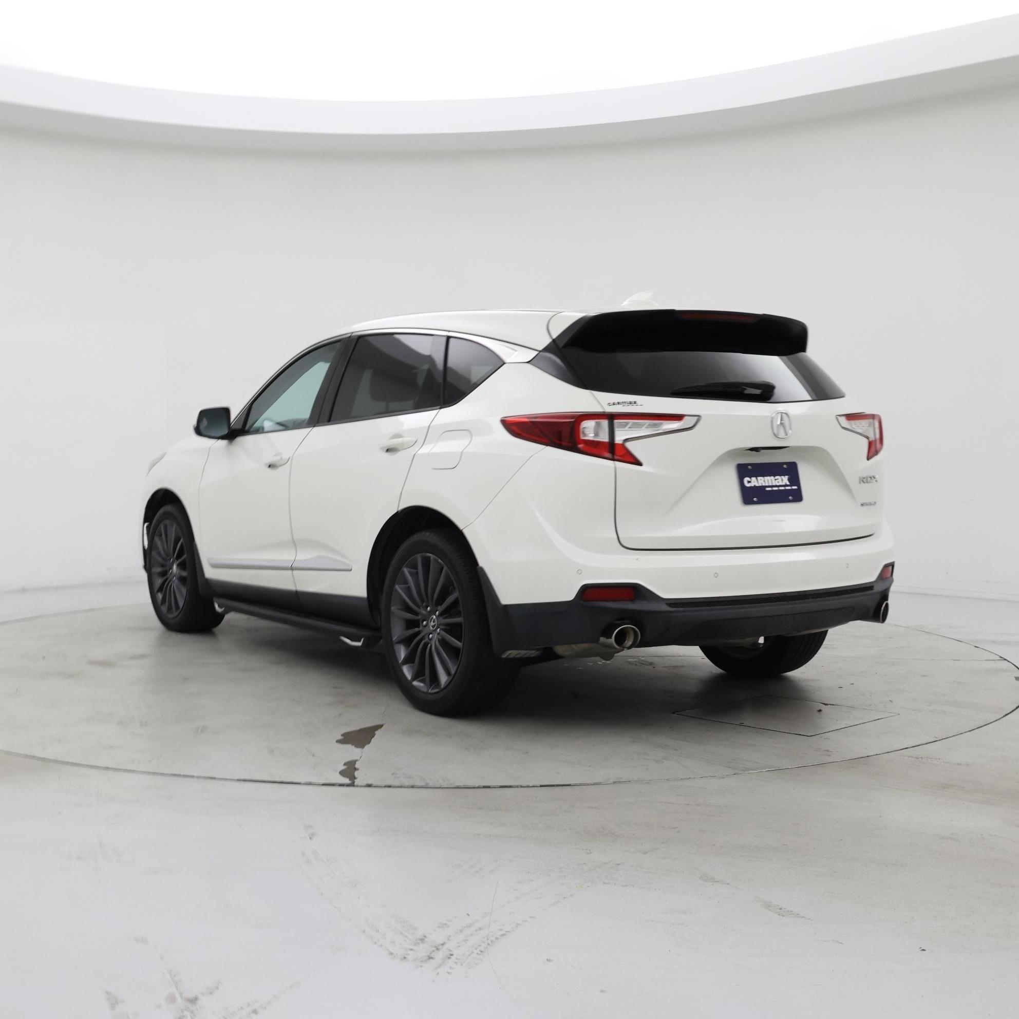Thumbnail: 2019 Acura RDX - 2