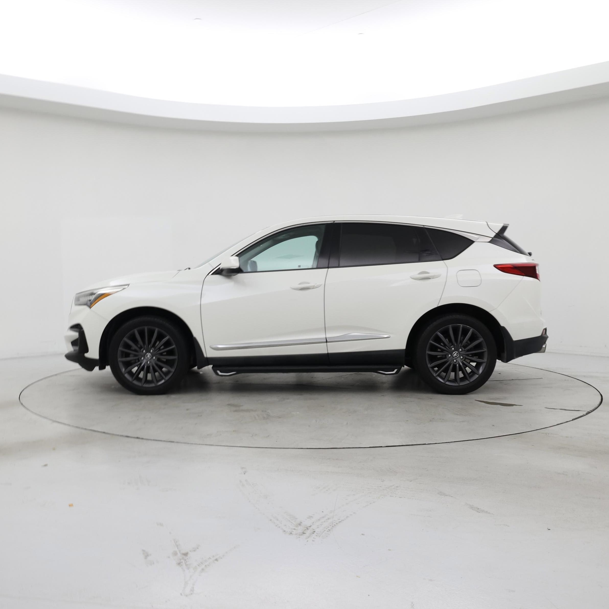 Thumbnail: 2019 Acura RDX - 3