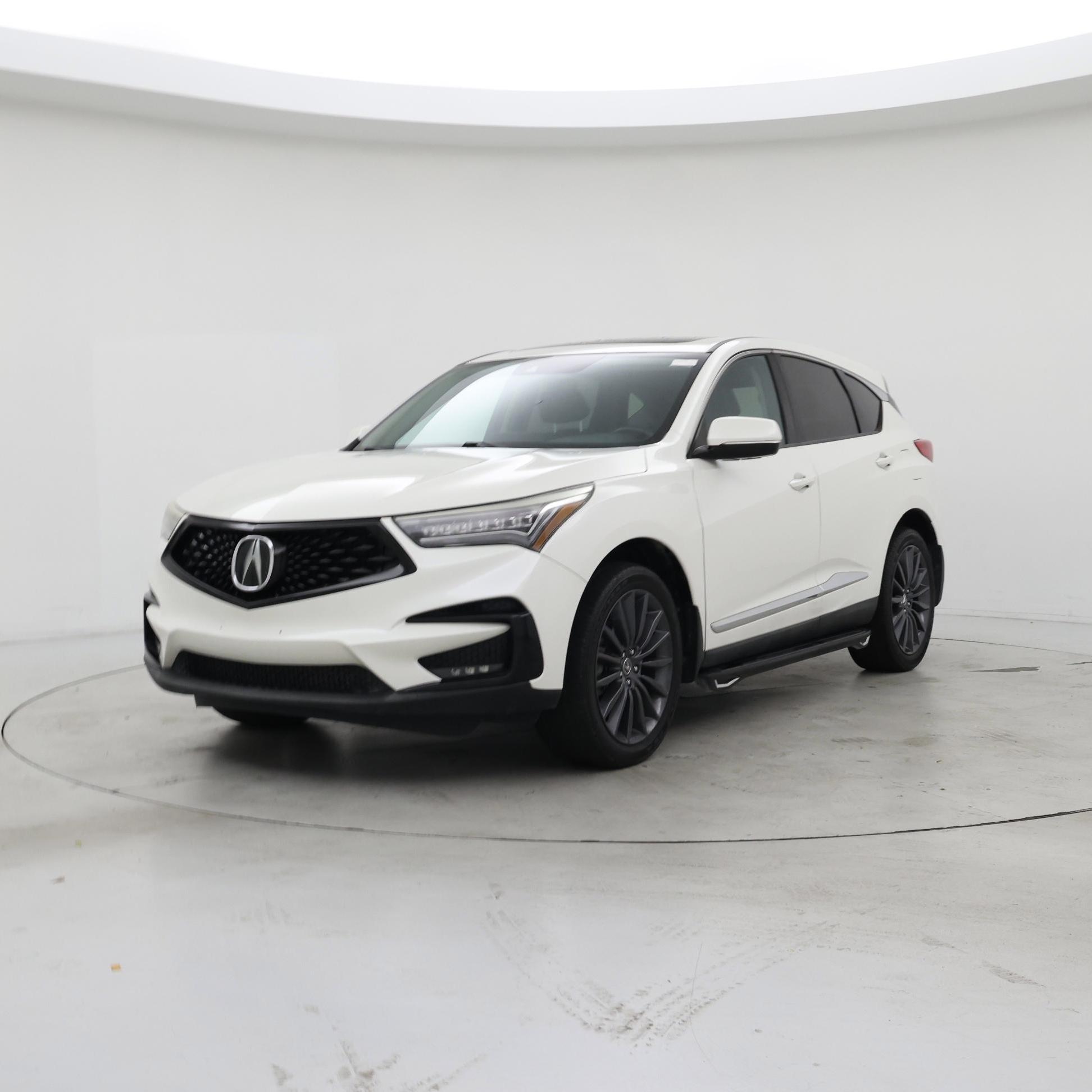 Thumbnail: 2019 Acura RDX - 4