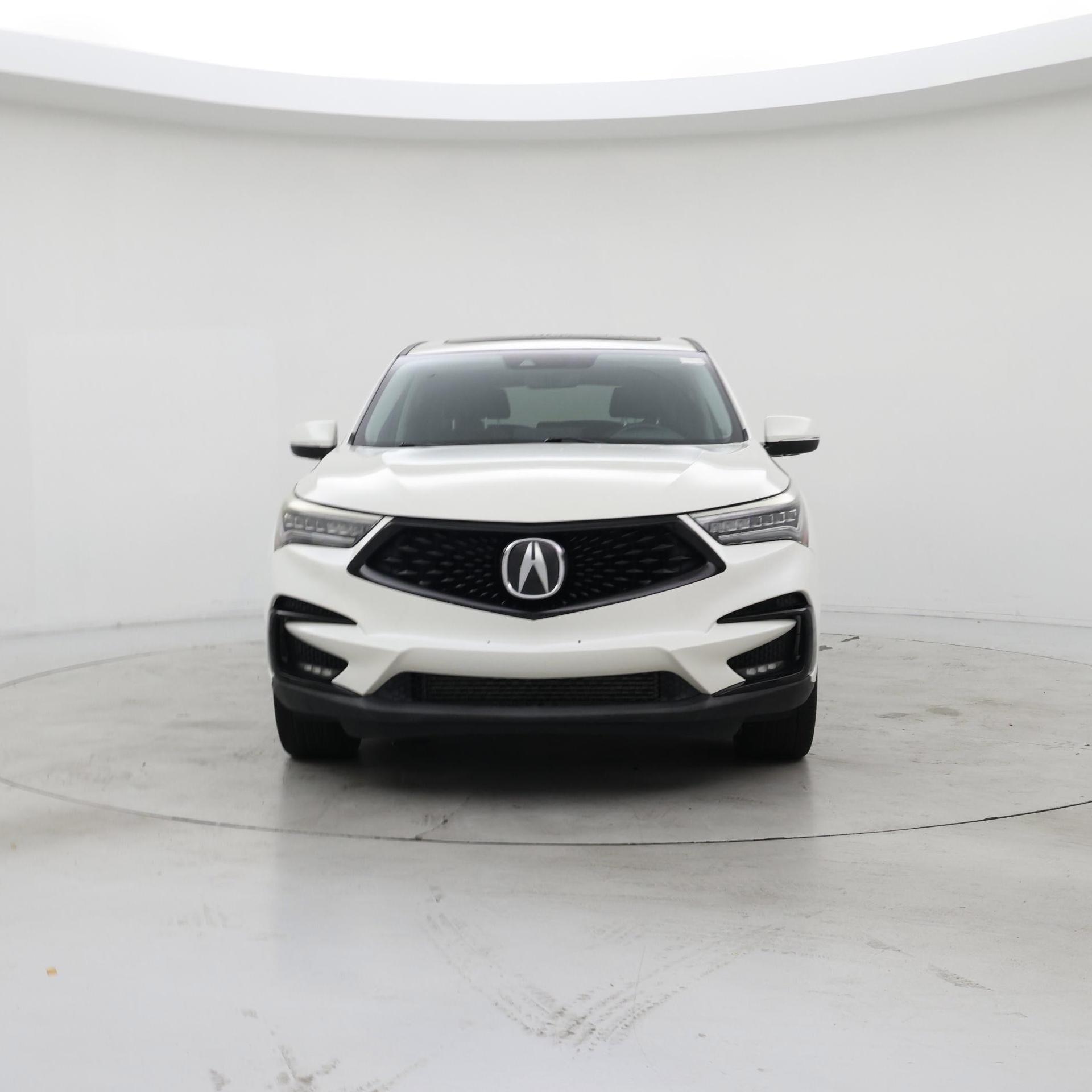 Thumbnail: 2019 Acura RDX - 5
