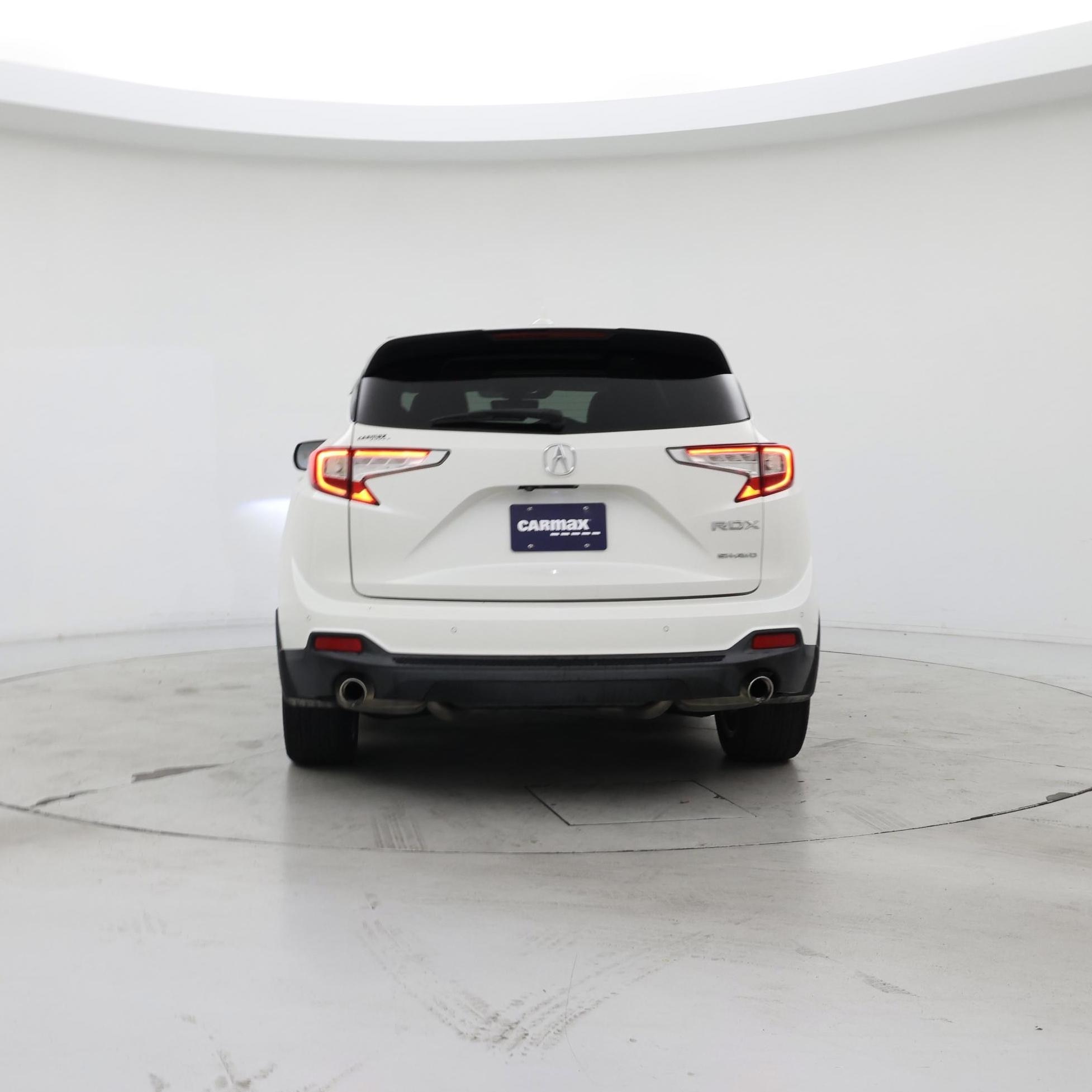 Thumbnail: 2019 Acura RDX - 6