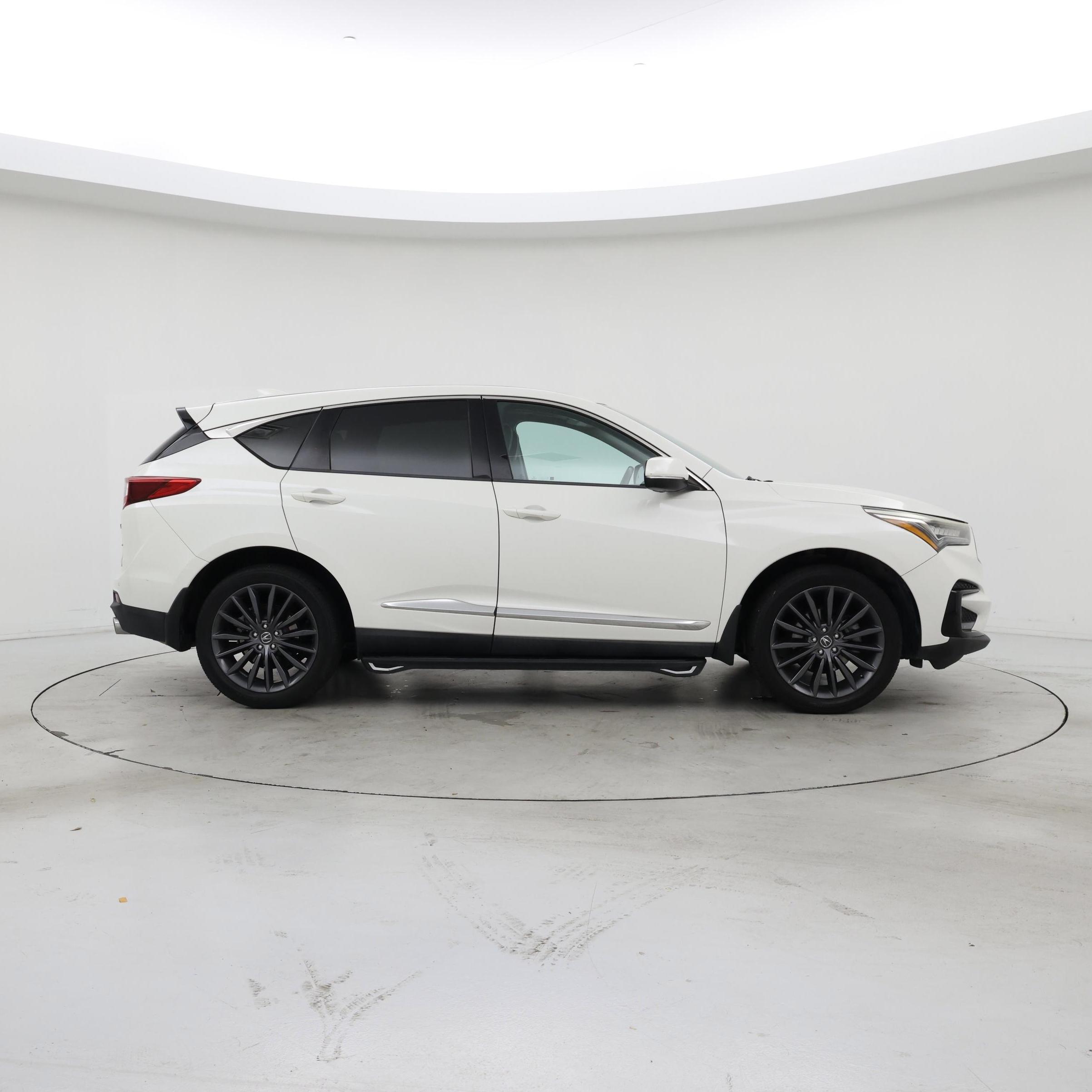 Thumbnail: 2019 Acura RDX - 7
