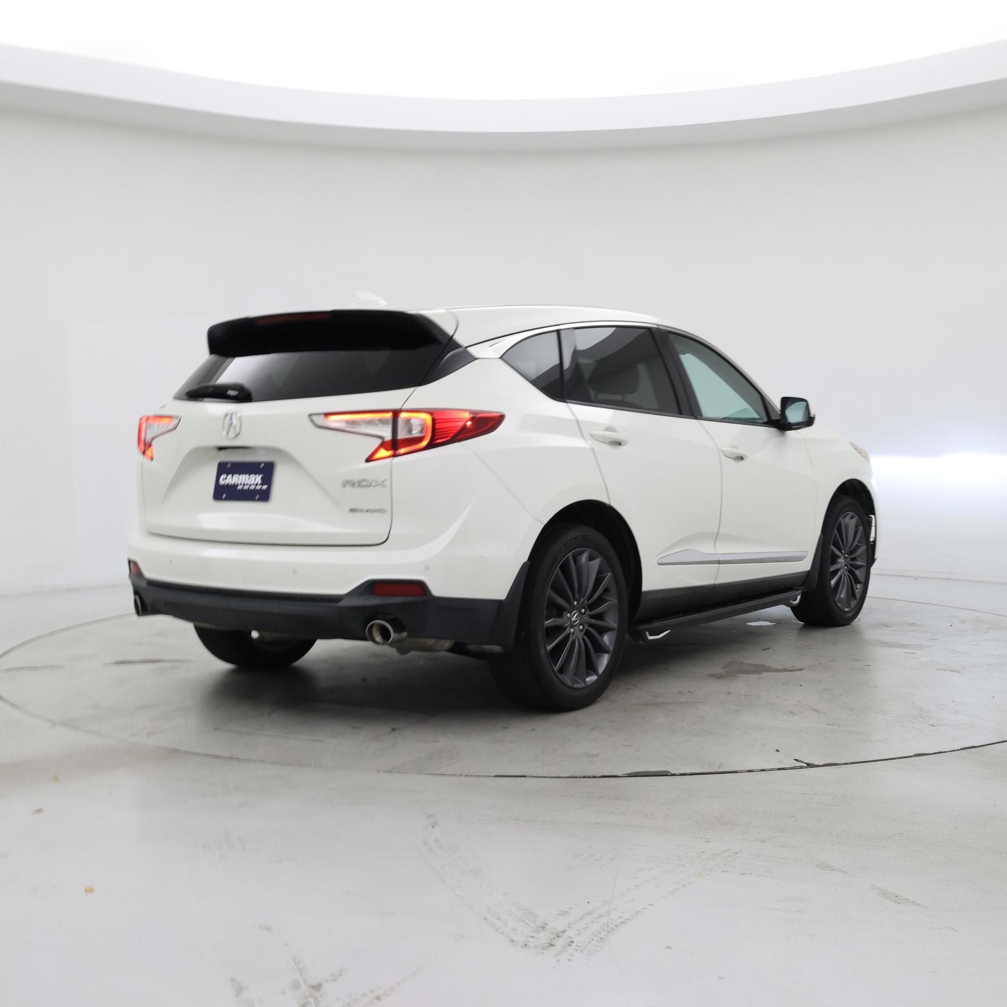 Thumbnail: 2019 Acura RDX - 8