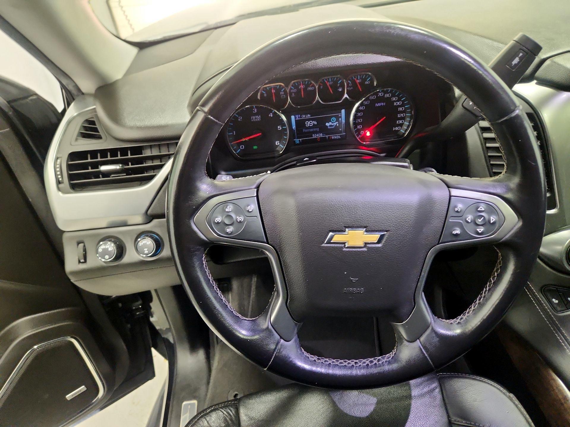Thumbnail: 2019 Chevrolet Tahoe - 10