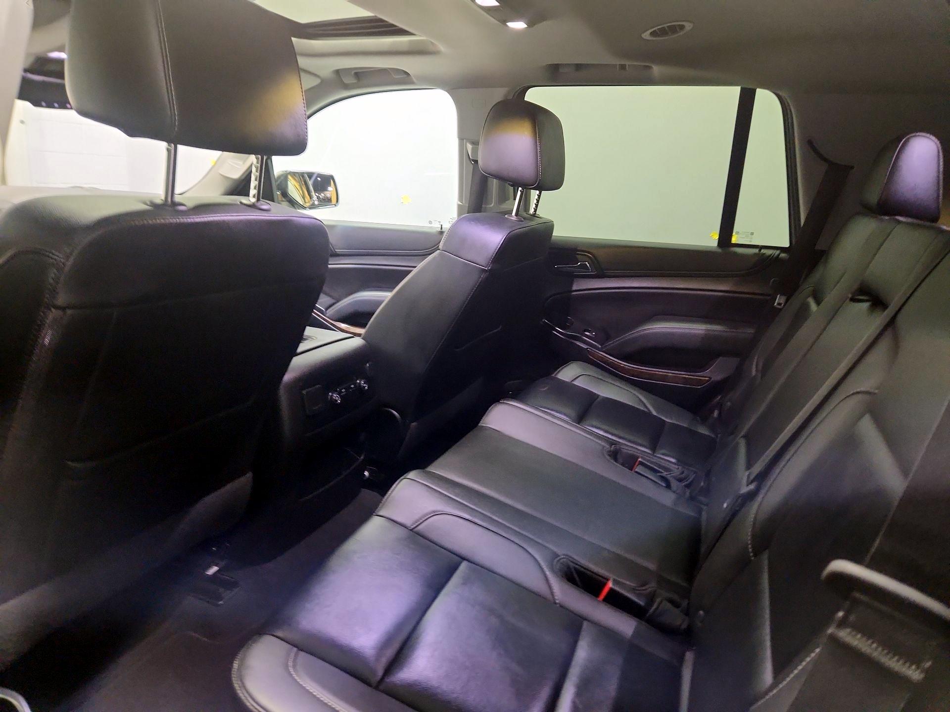 Thumbnail: 2019 Chevrolet Tahoe - 20