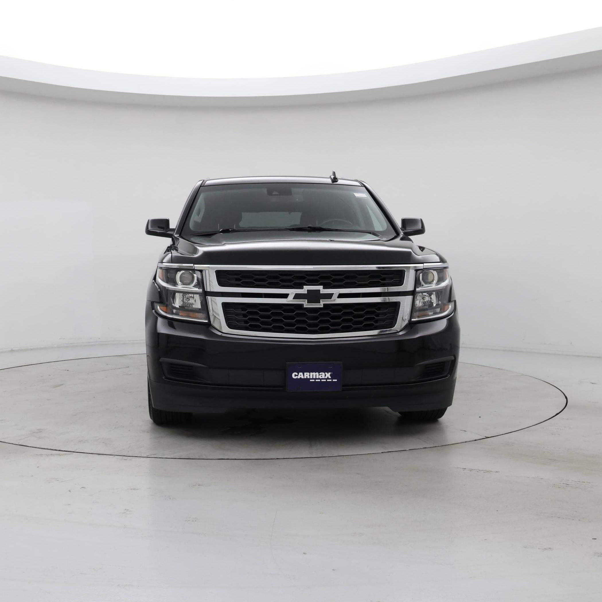 Thumbnail: 2019 Chevrolet Tahoe - 5