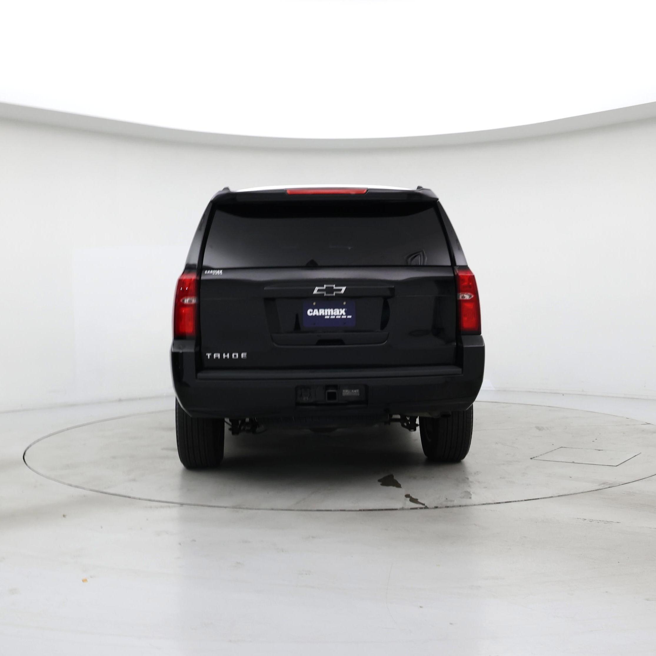 Thumbnail: 2019 Chevrolet Tahoe - 6