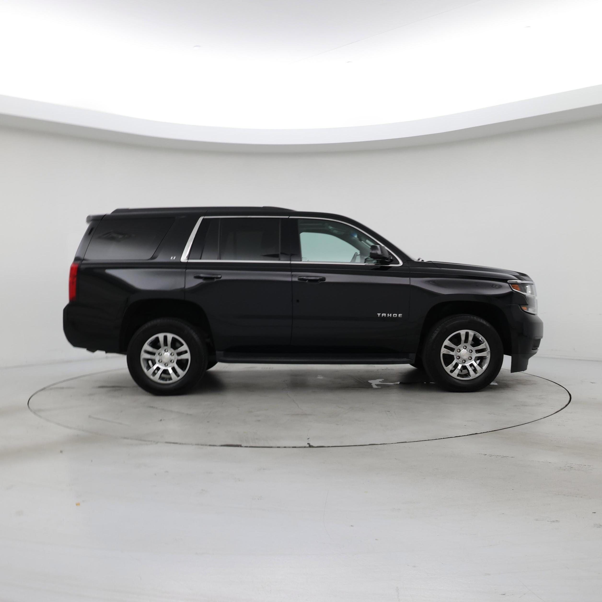 Thumbnail: 2019 Chevrolet Tahoe - 7