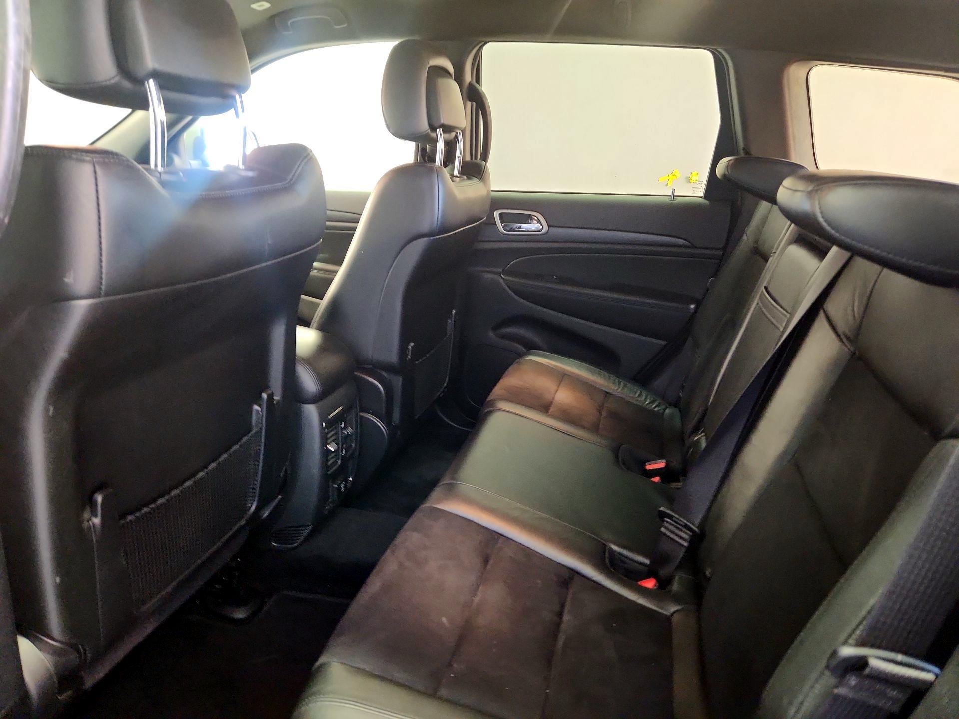 Thumbnail: 2021 Jeep Grand Cherokee - 19