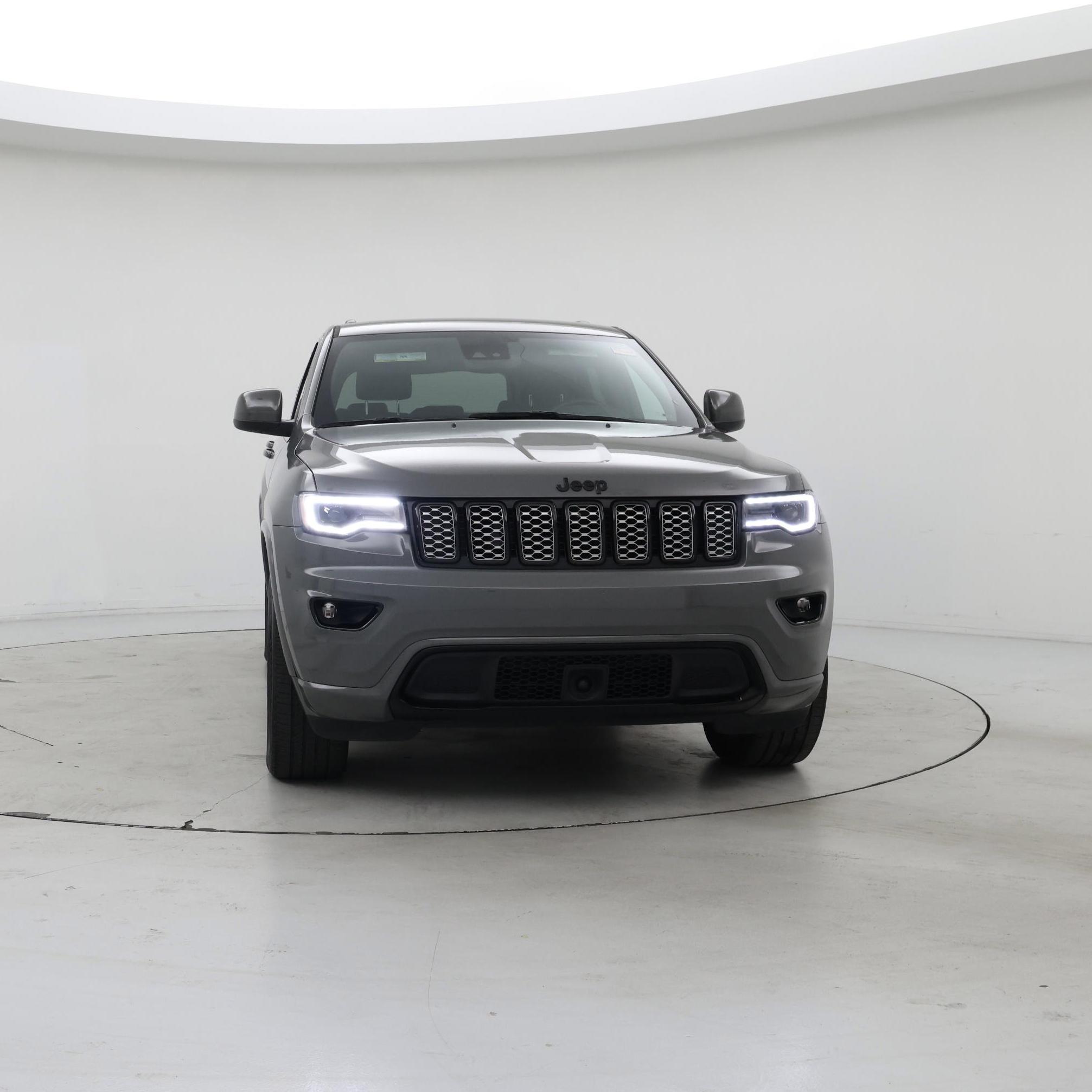Thumbnail: 2021 Jeep Grand Cherokee - 5
