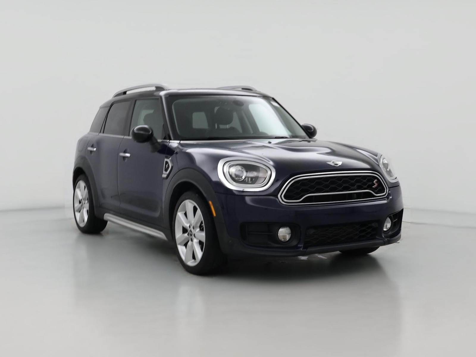 2017 MINI Countryman S