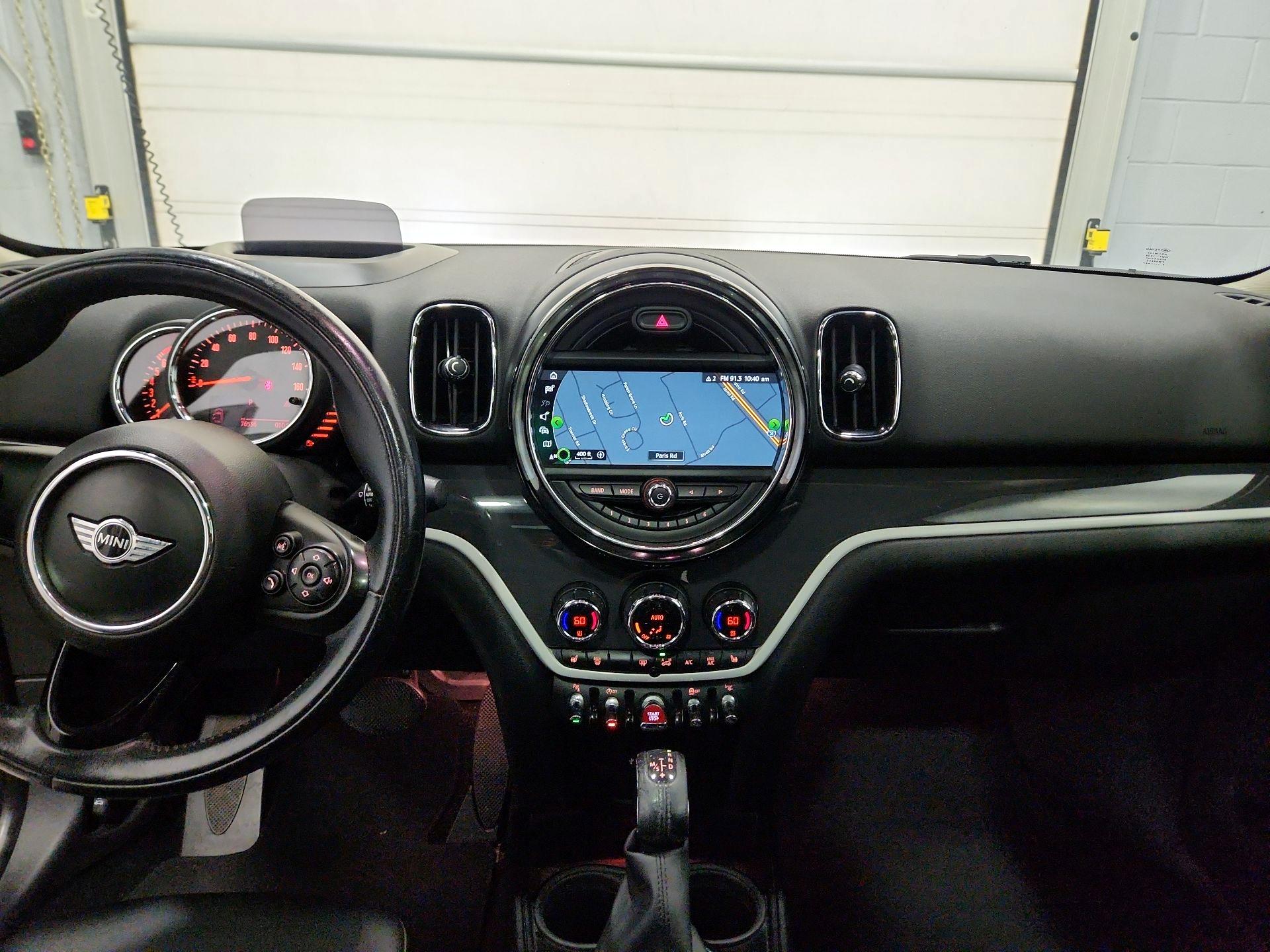 Thumbnail: 2017 MINI Cooper Countryman - 9