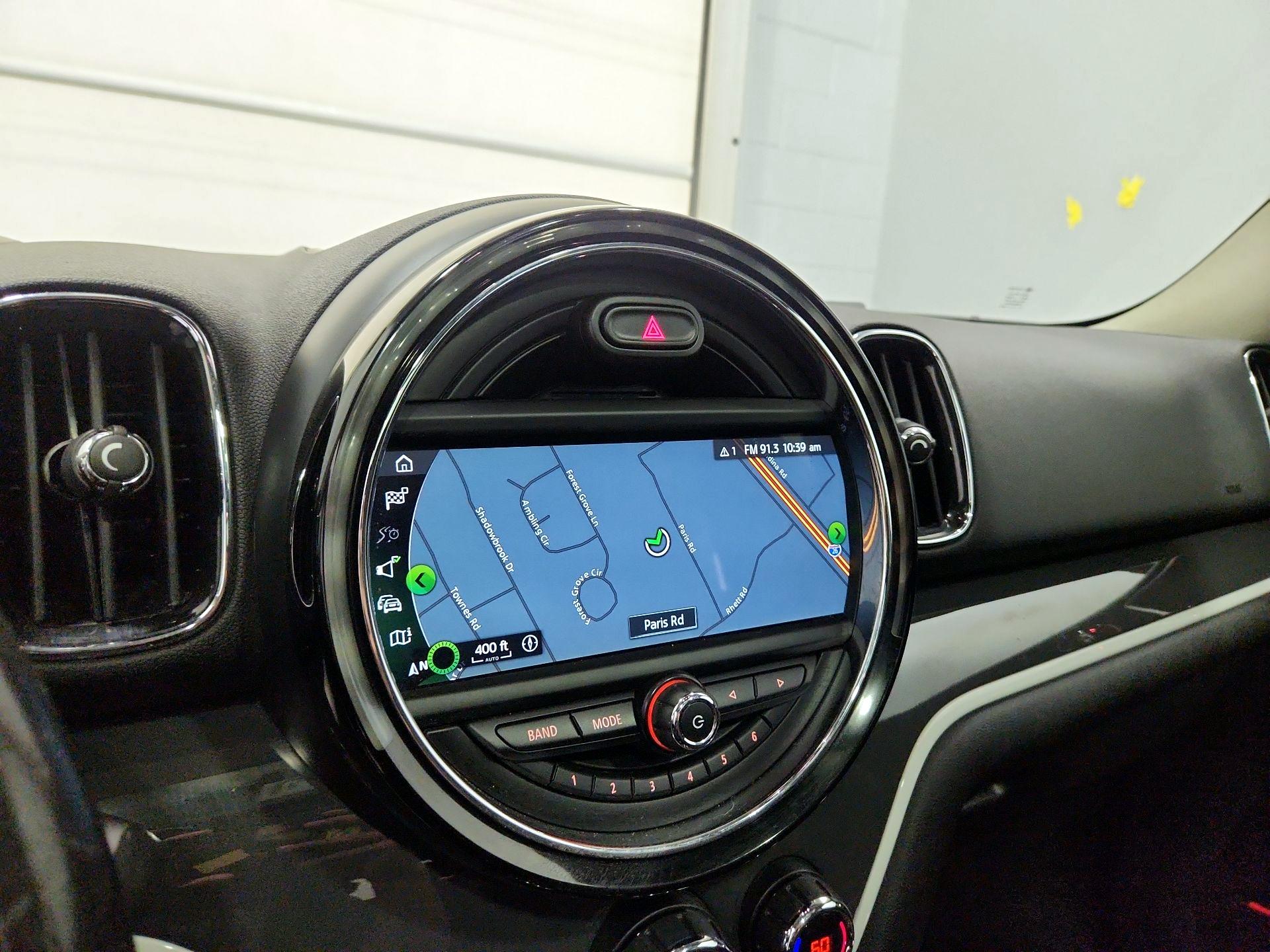 Thumbnail: 2017 MINI Cooper Countryman - 14