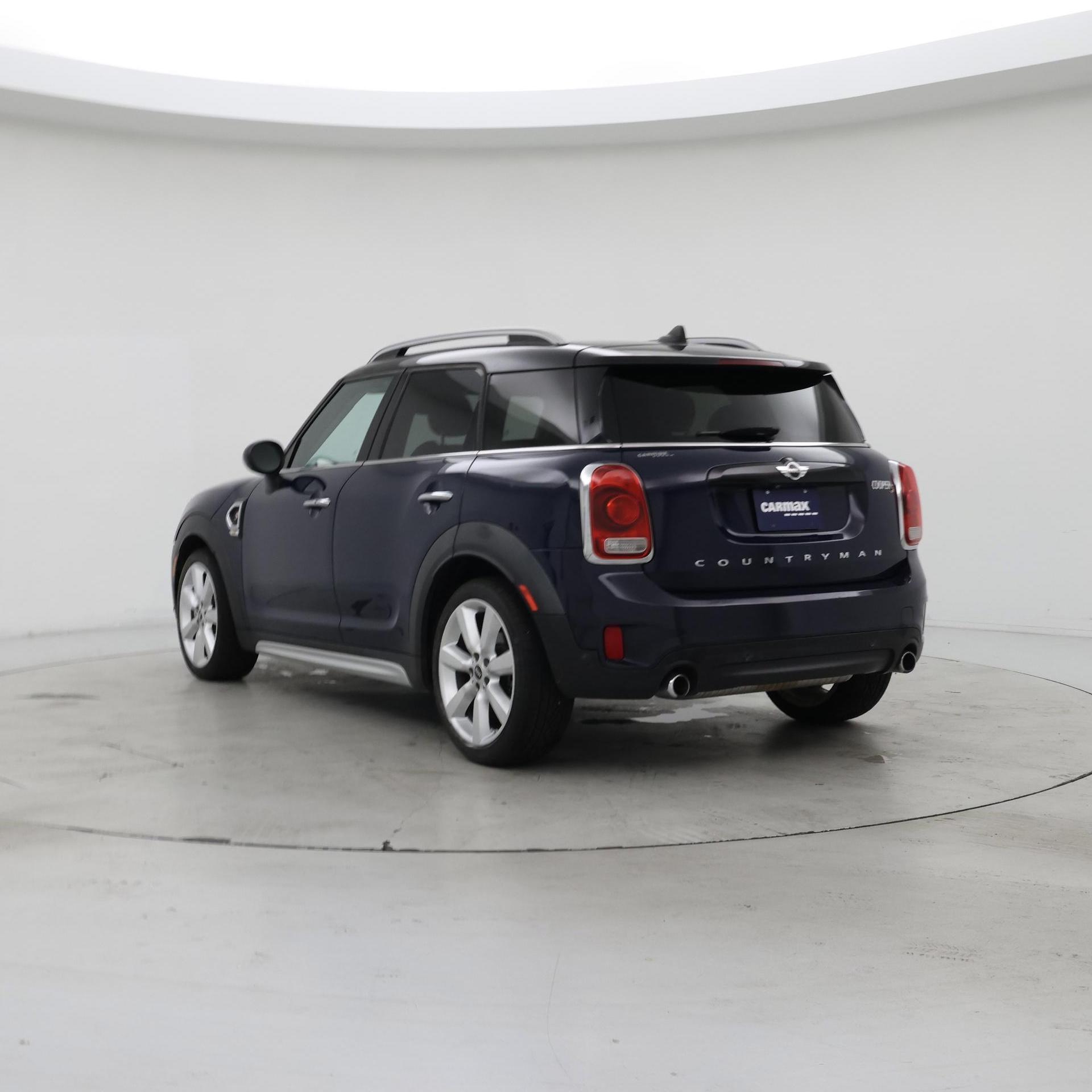Thumbnail: 2017 MINI Cooper Countryman - 2