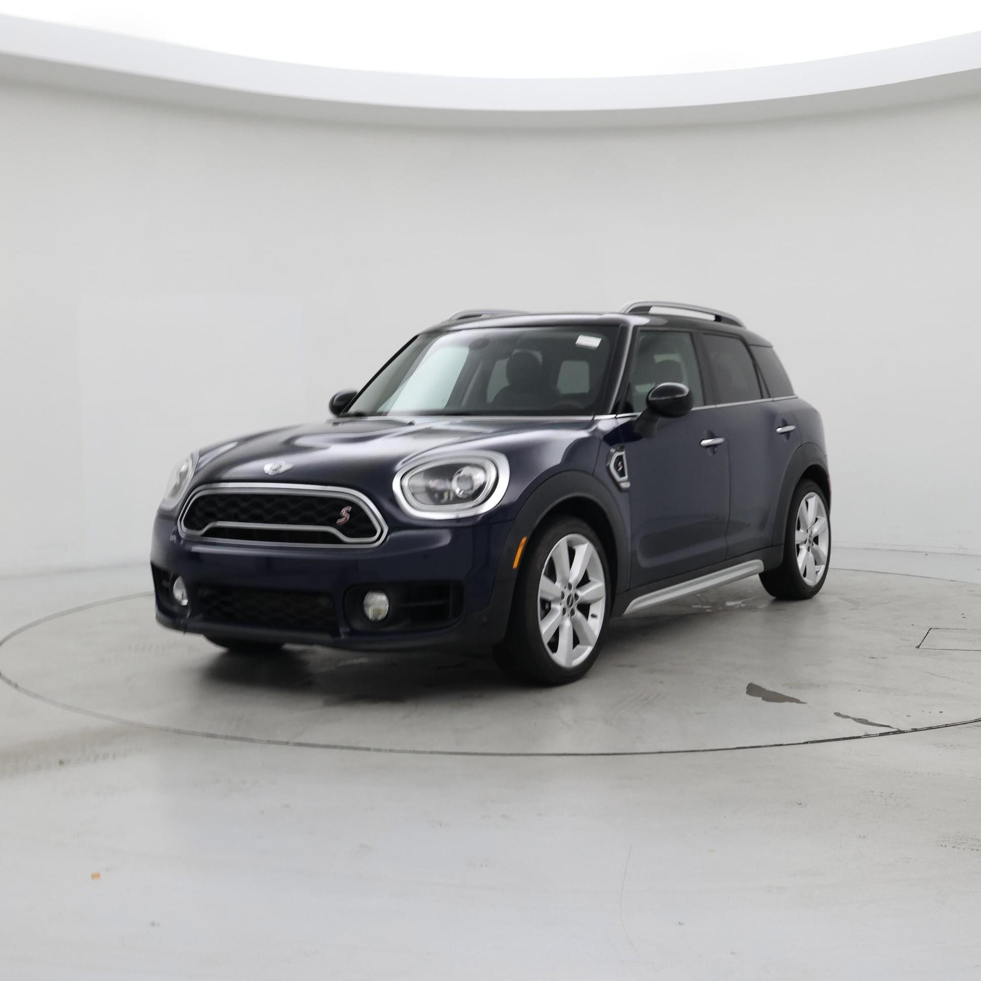 Thumbnail: 2017 MINI Cooper Countryman - 4