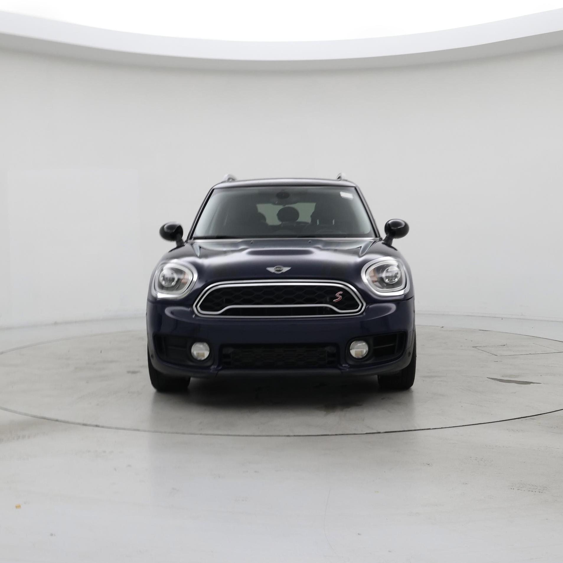 Thumbnail: 2017 MINI Cooper Countryman - 5