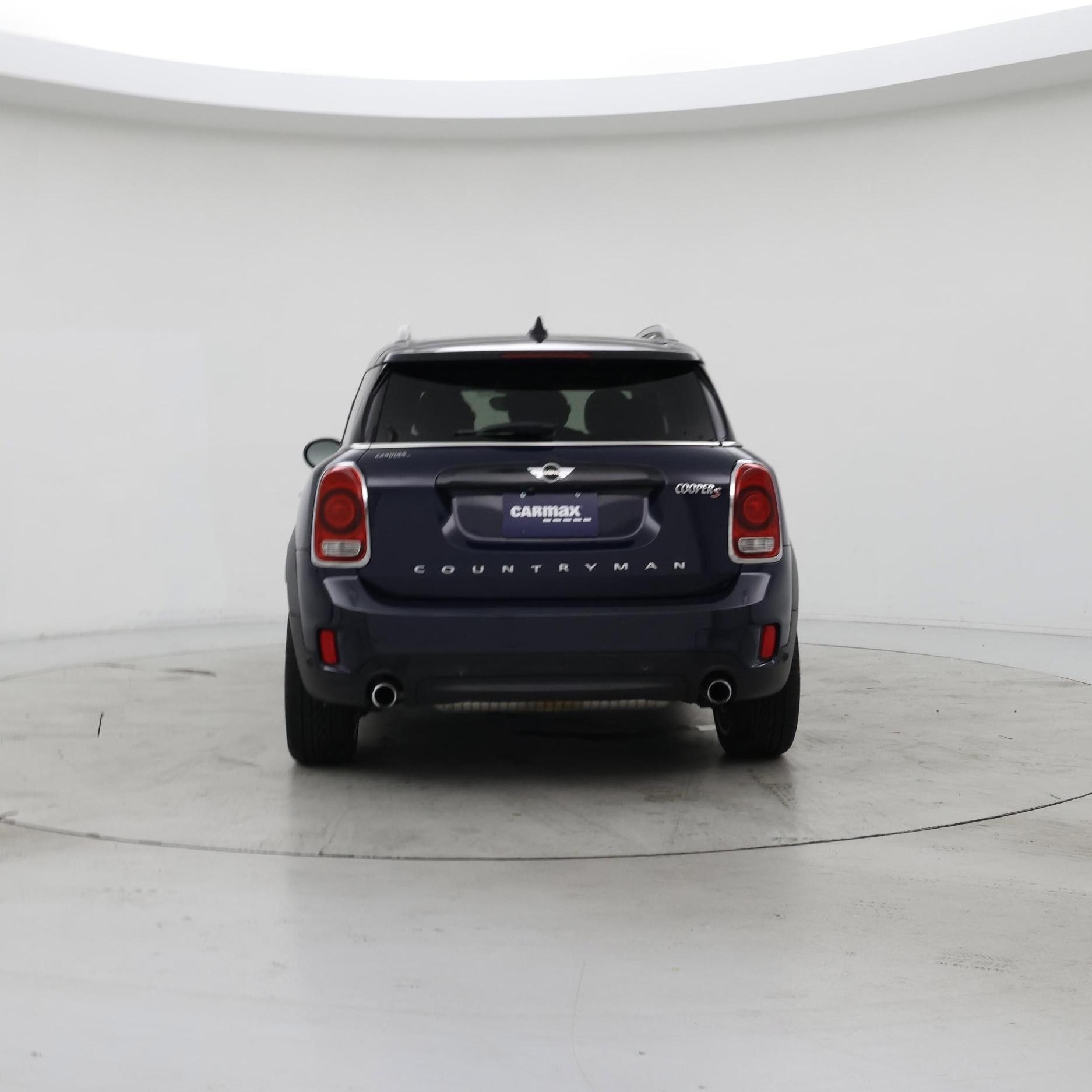 Thumbnail: 2017 MINI Cooper Countryman - 6