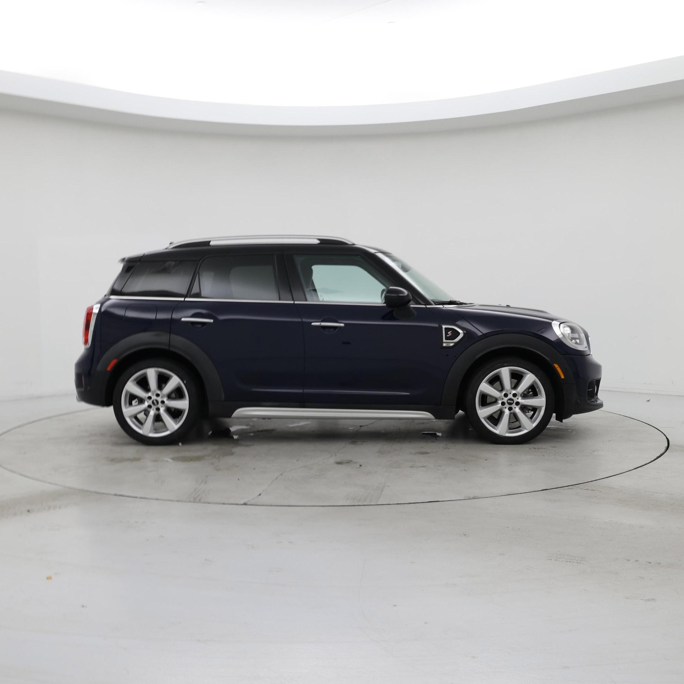 Thumbnail: 2017 MINI Cooper Countryman - 7