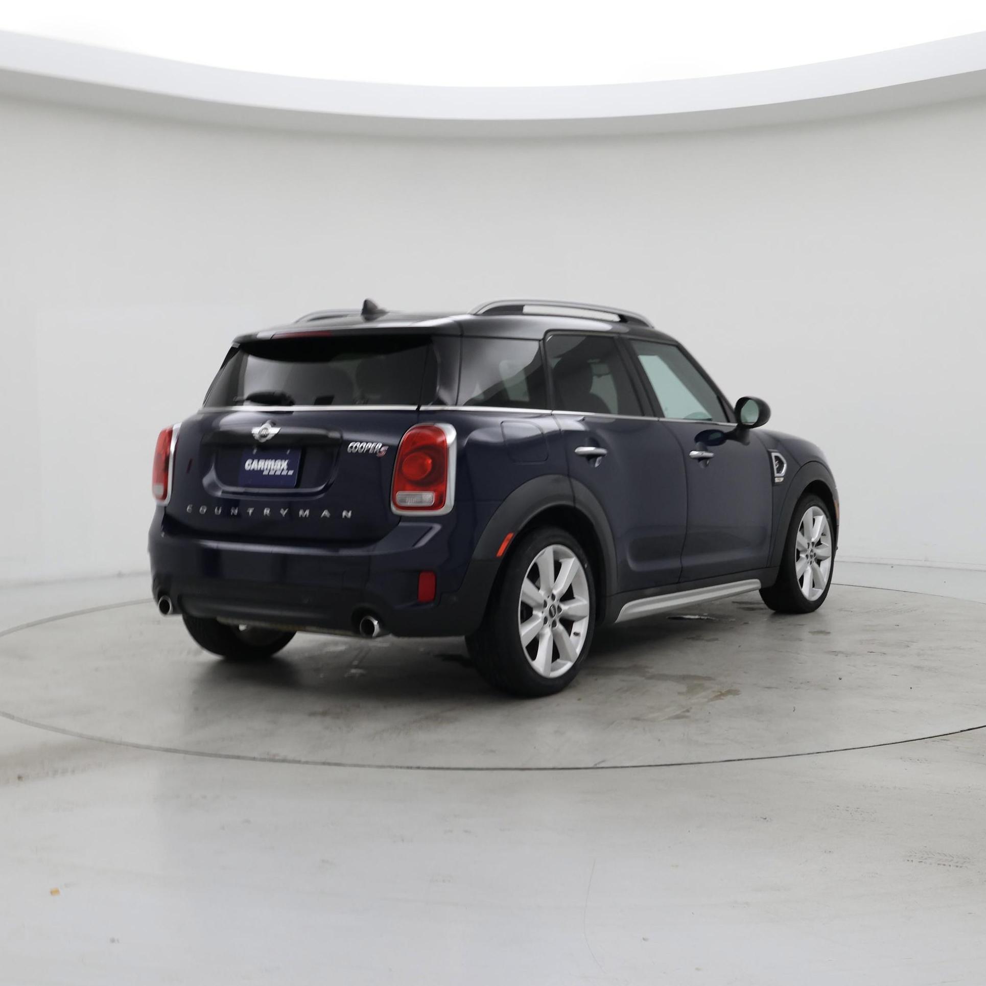 Thumbnail: 2017 MINI Cooper Countryman - 8