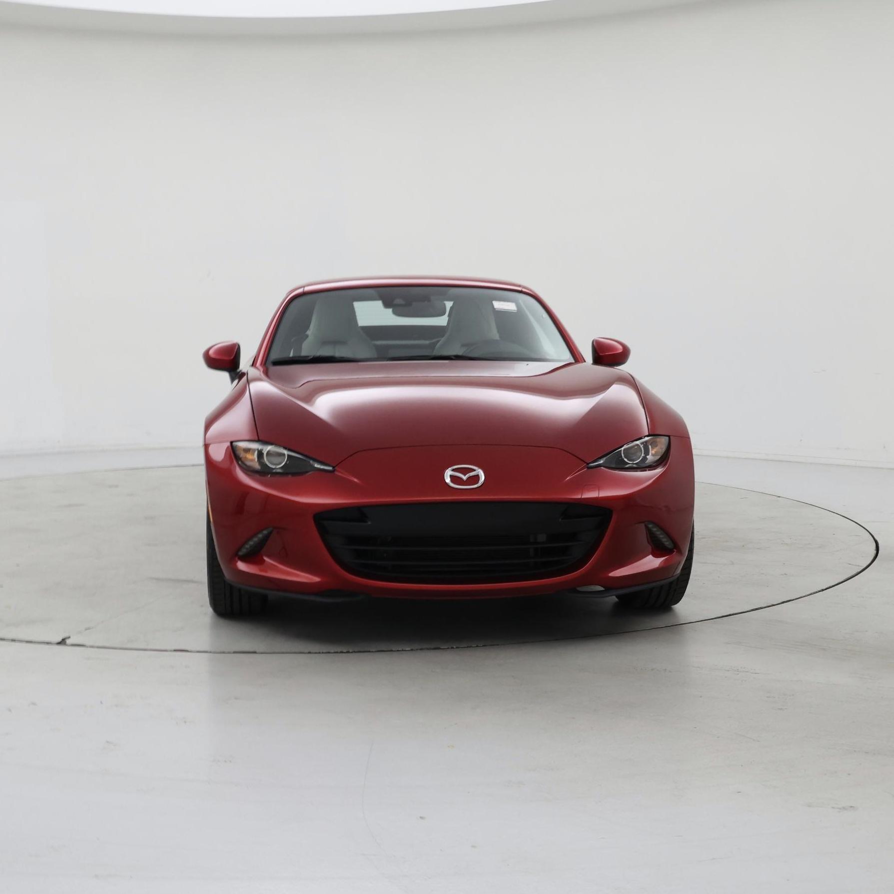 Thumbnail: 2021 Mazda MX-5 Miata - 5