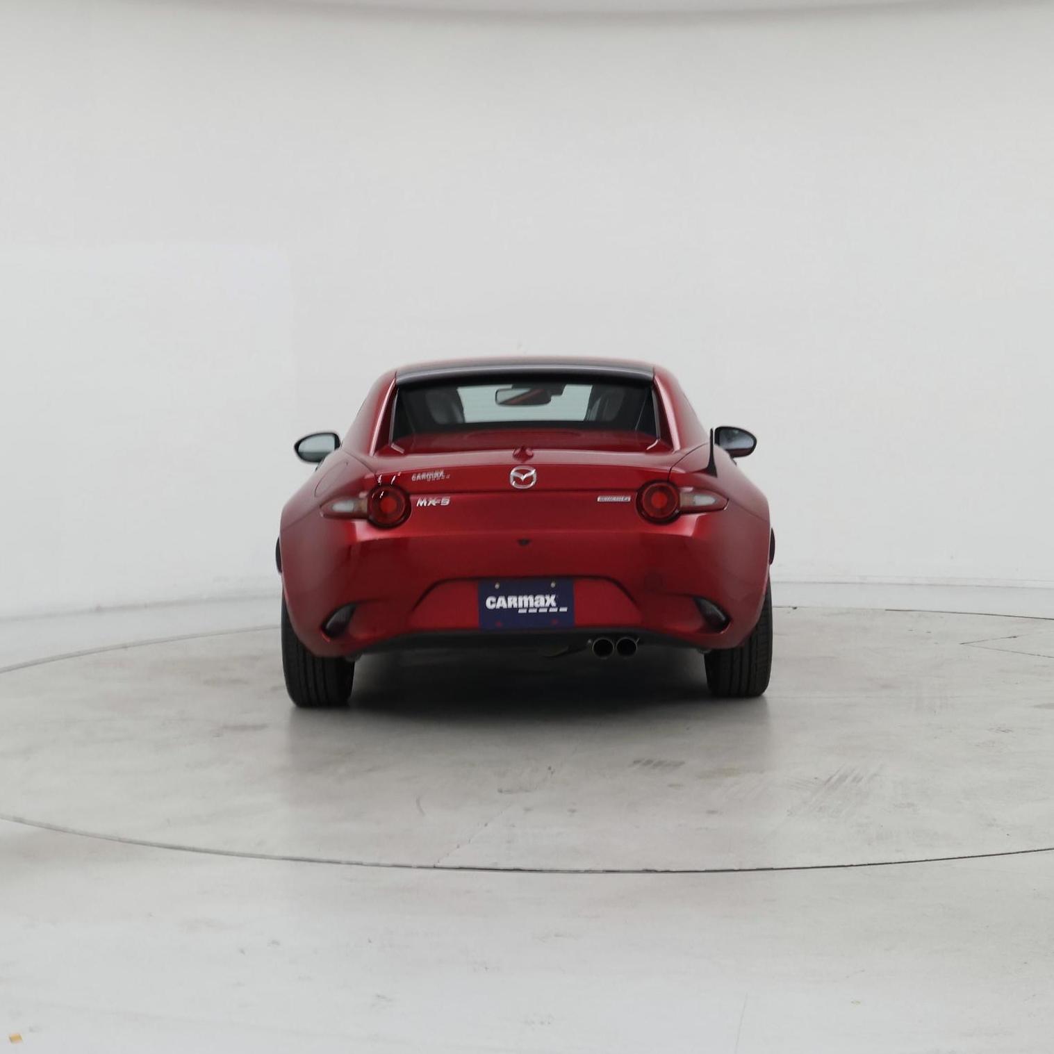 Thumbnail: 2021 Mazda MX-5 Miata - 6