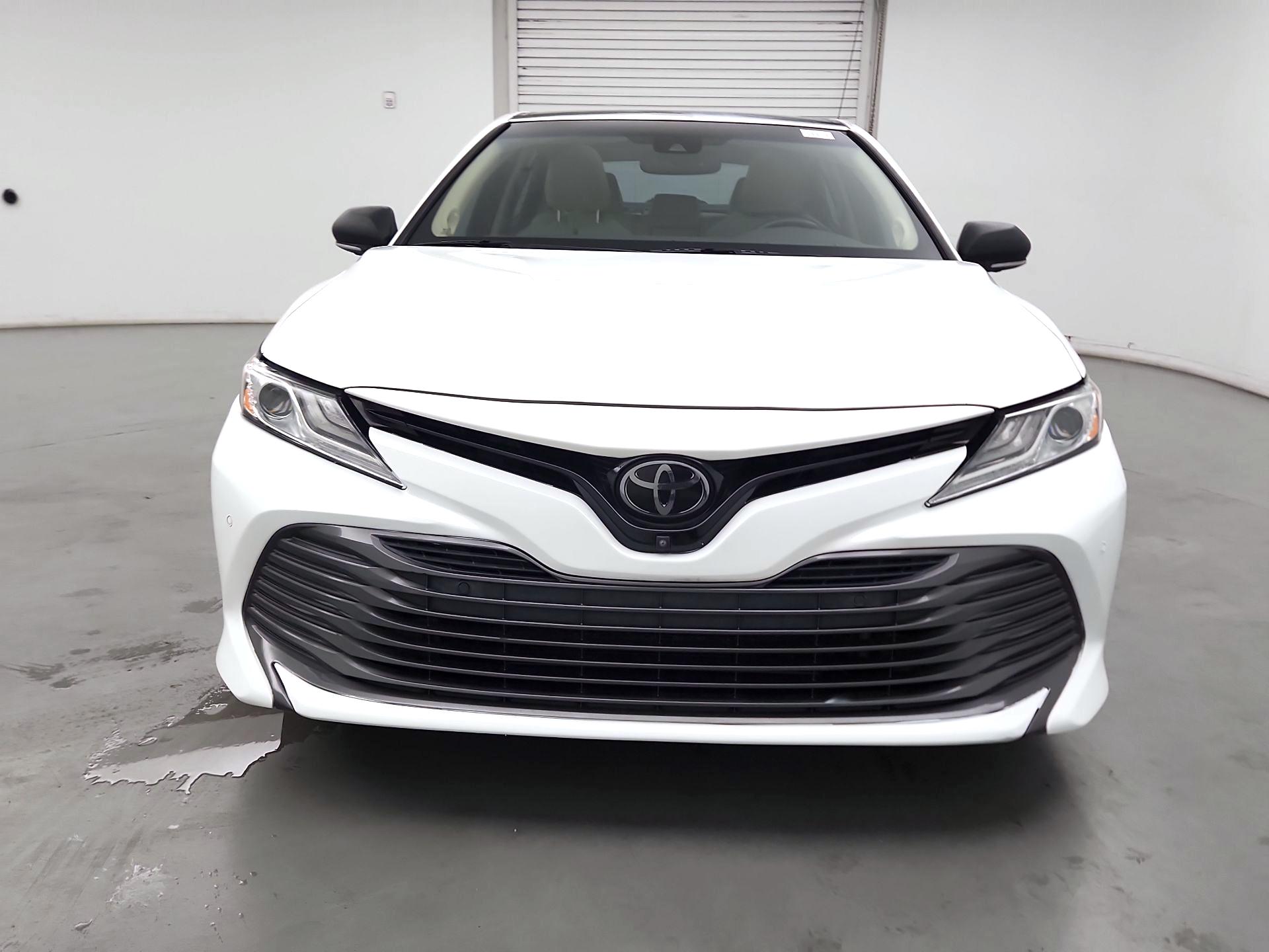 Thumbnail: 2018 Toyota Camry - 2