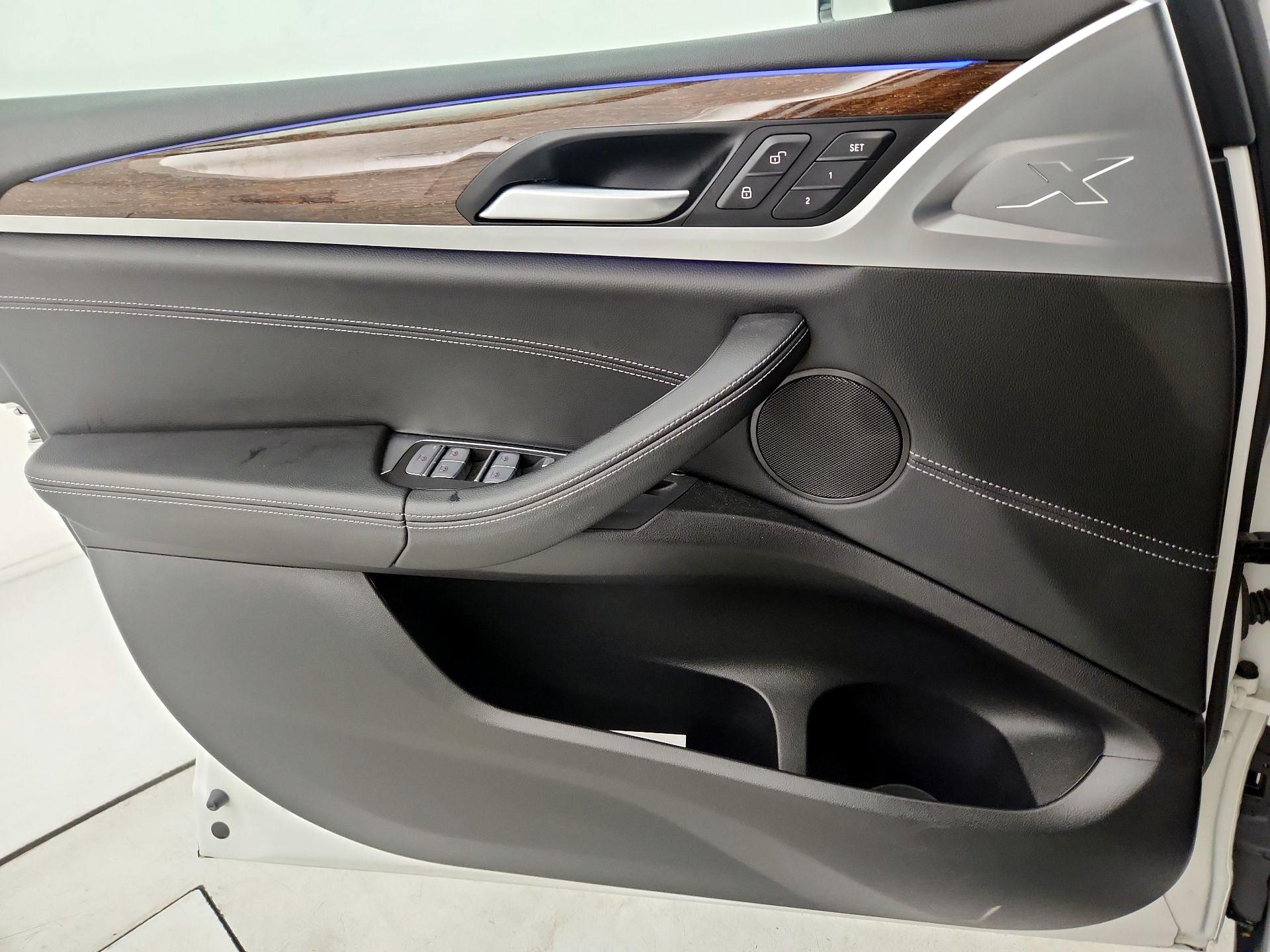 Thumbnail: 2021 BMW X3 - 12