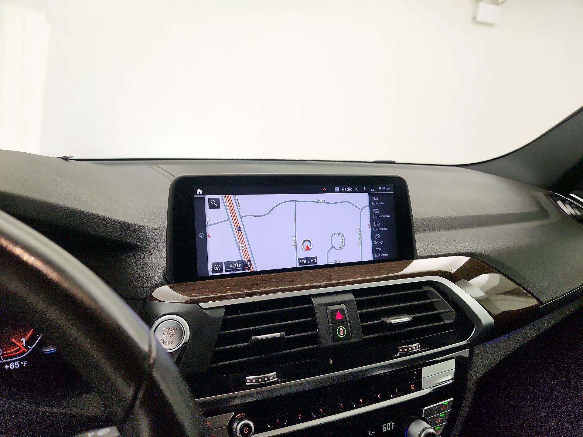 Thumbnail: 2021 BMW X3 - 14