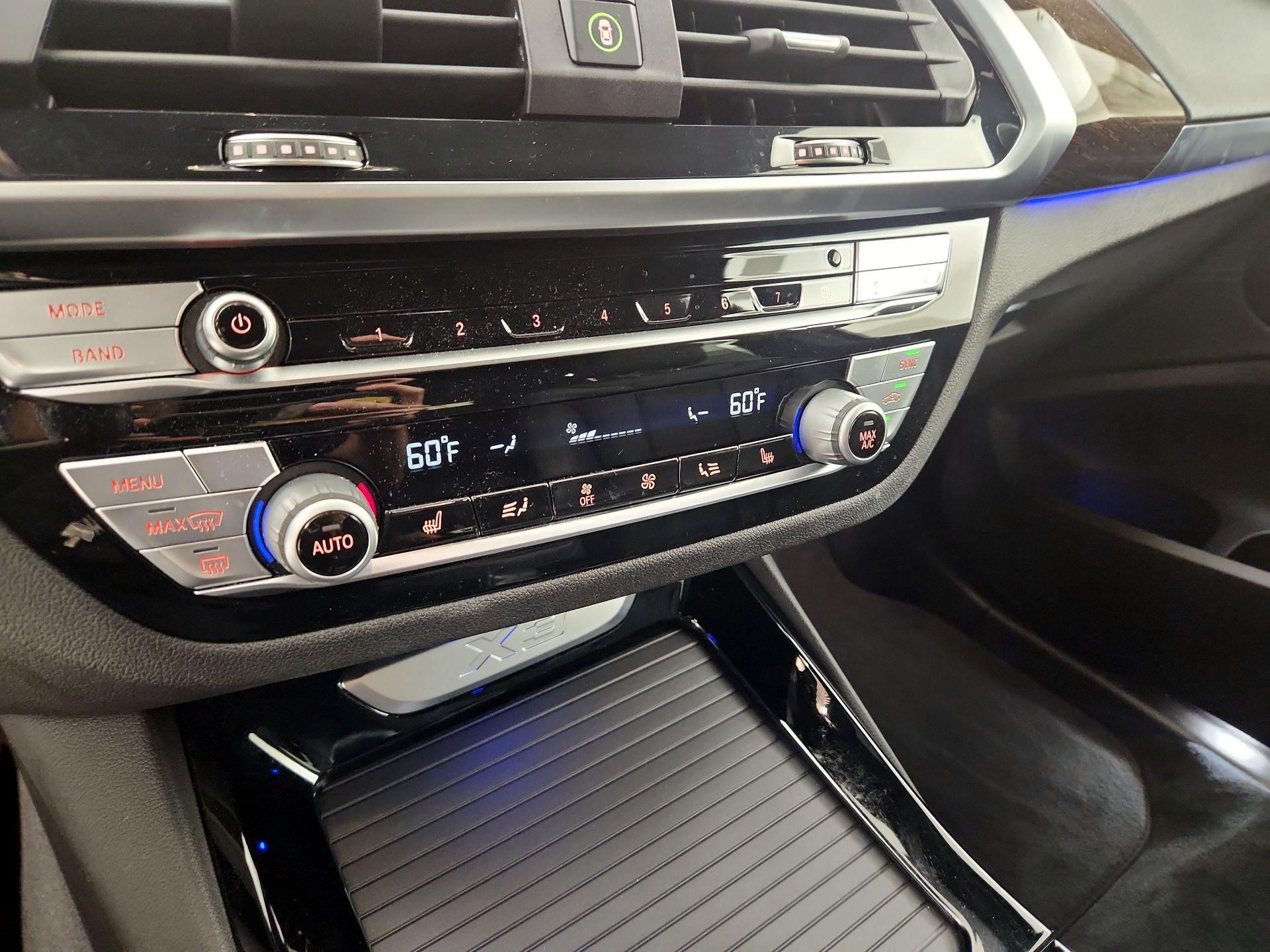 Thumbnail: 2021 BMW X3 - 17