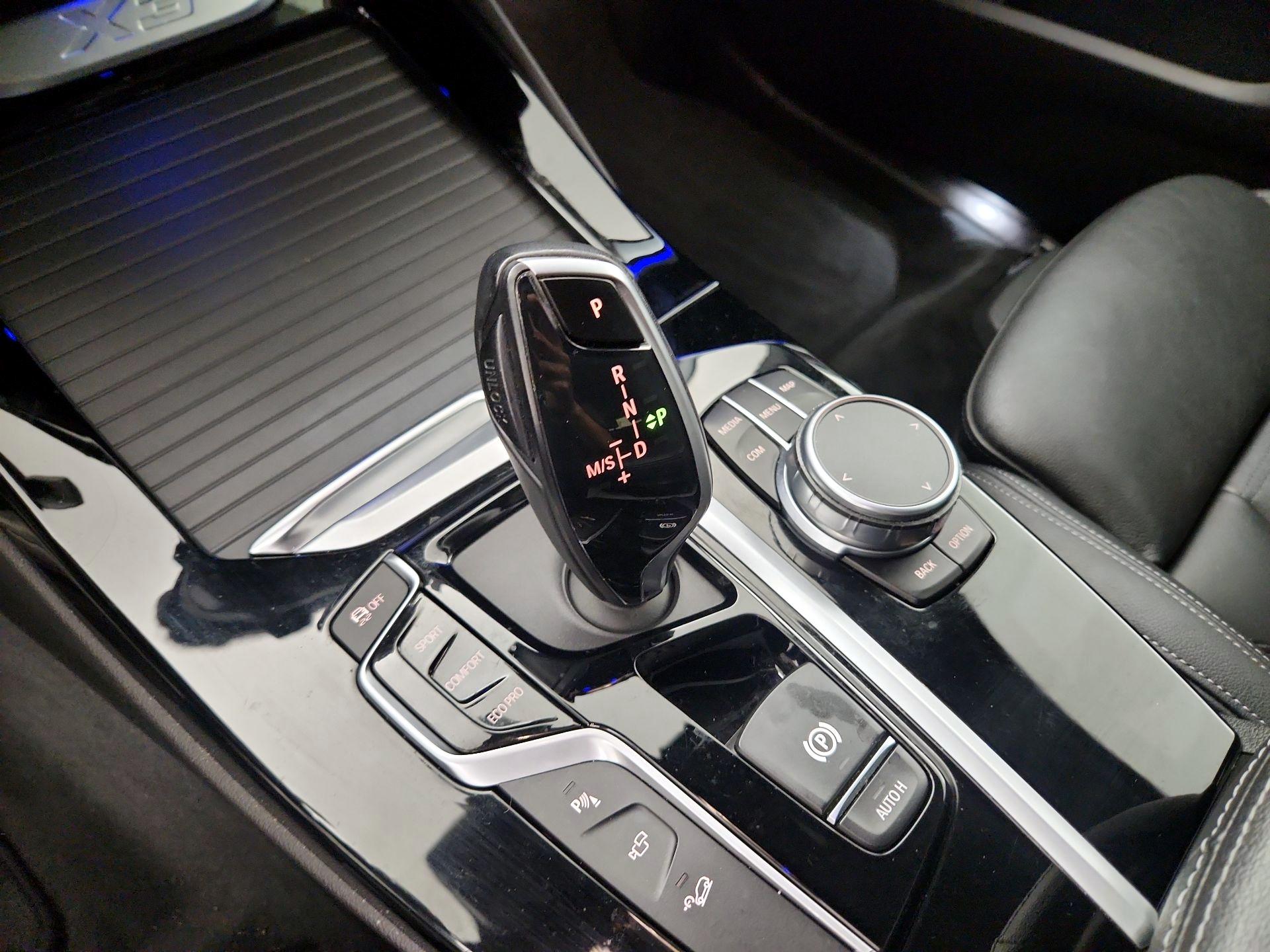 Thumbnail: 2021 BMW X3 - 18