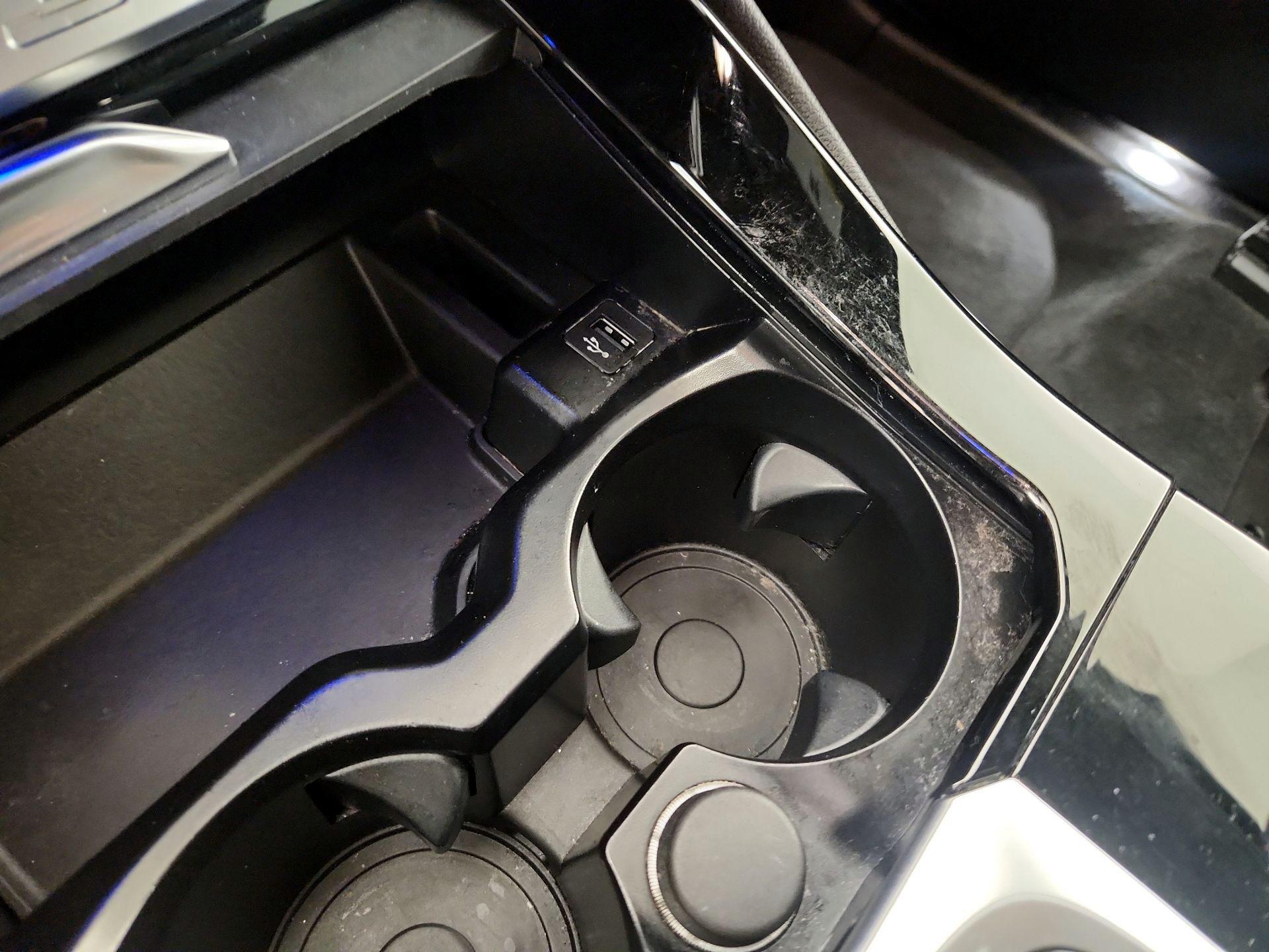 Thumbnail: 2021 BMW X3 - 19