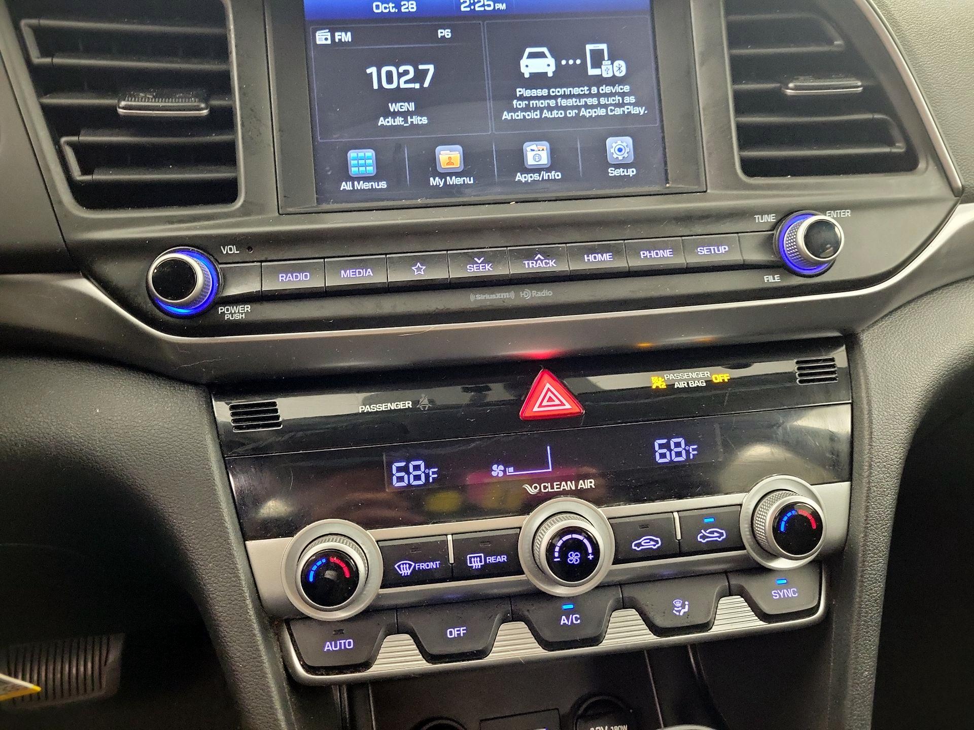 Thumbnail: 2020 Hyundai Elantra - 15