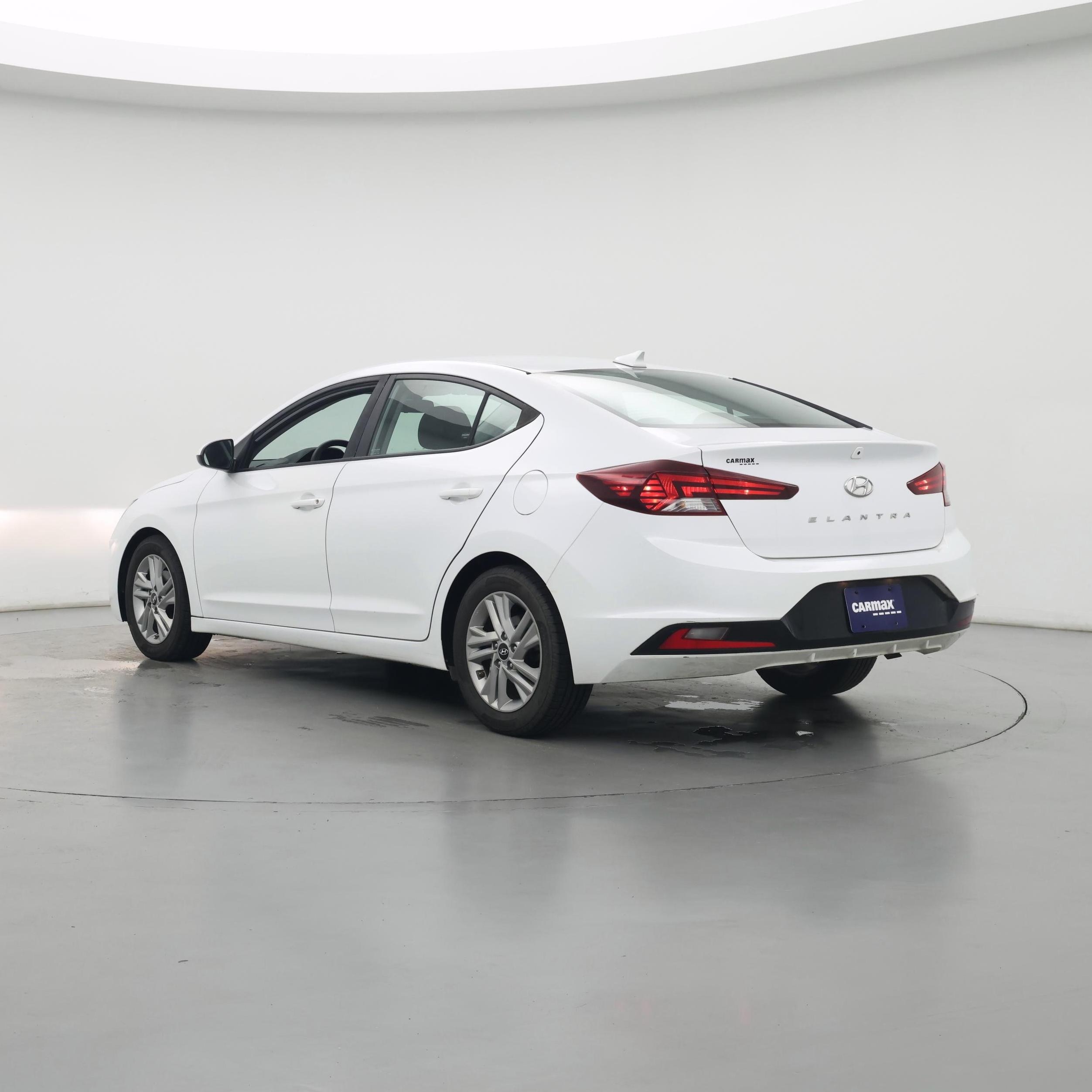 Thumbnail: 2020 Hyundai Elantra - 2