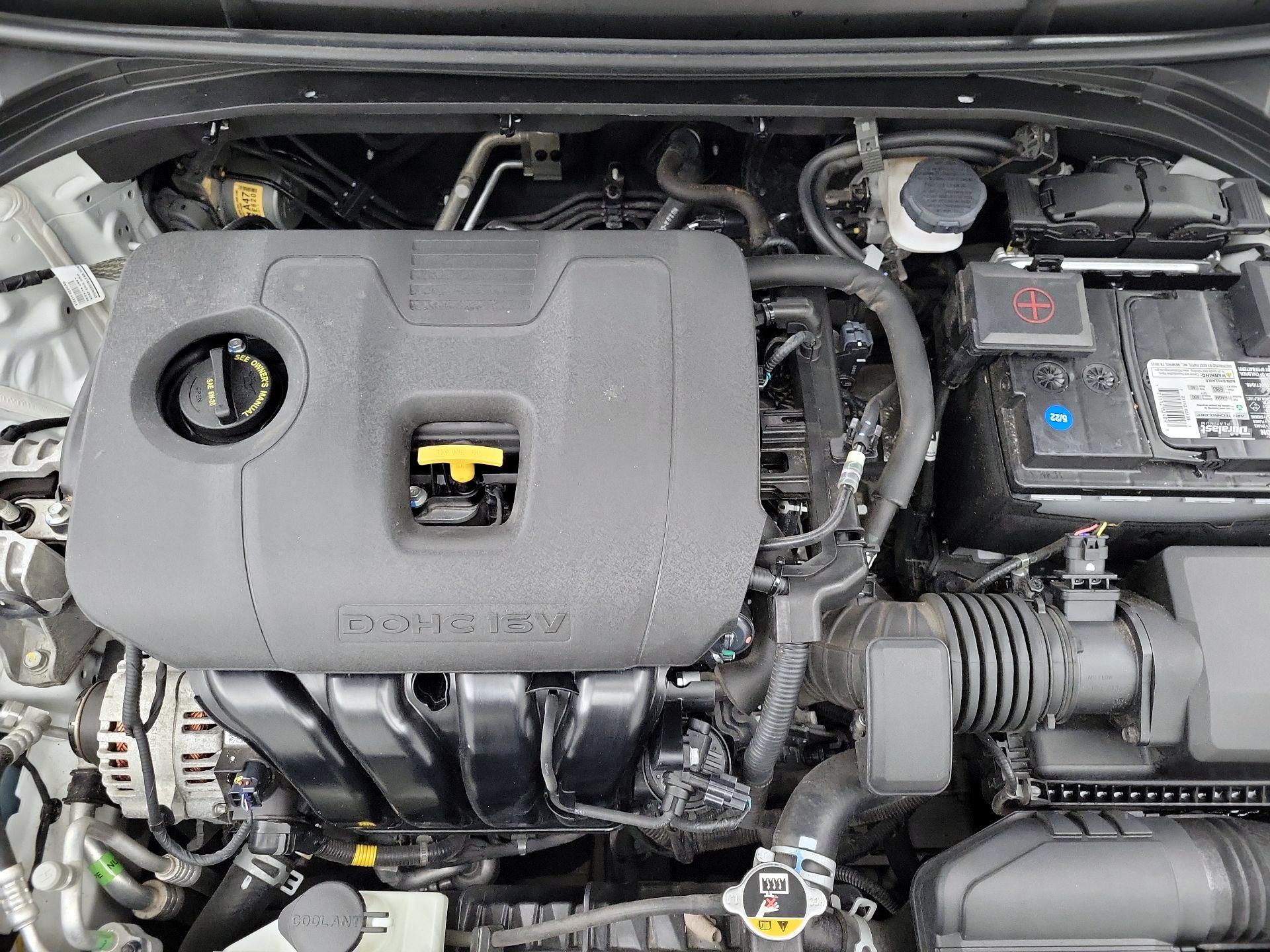 Thumbnail: 2020 Hyundai Elantra - 20