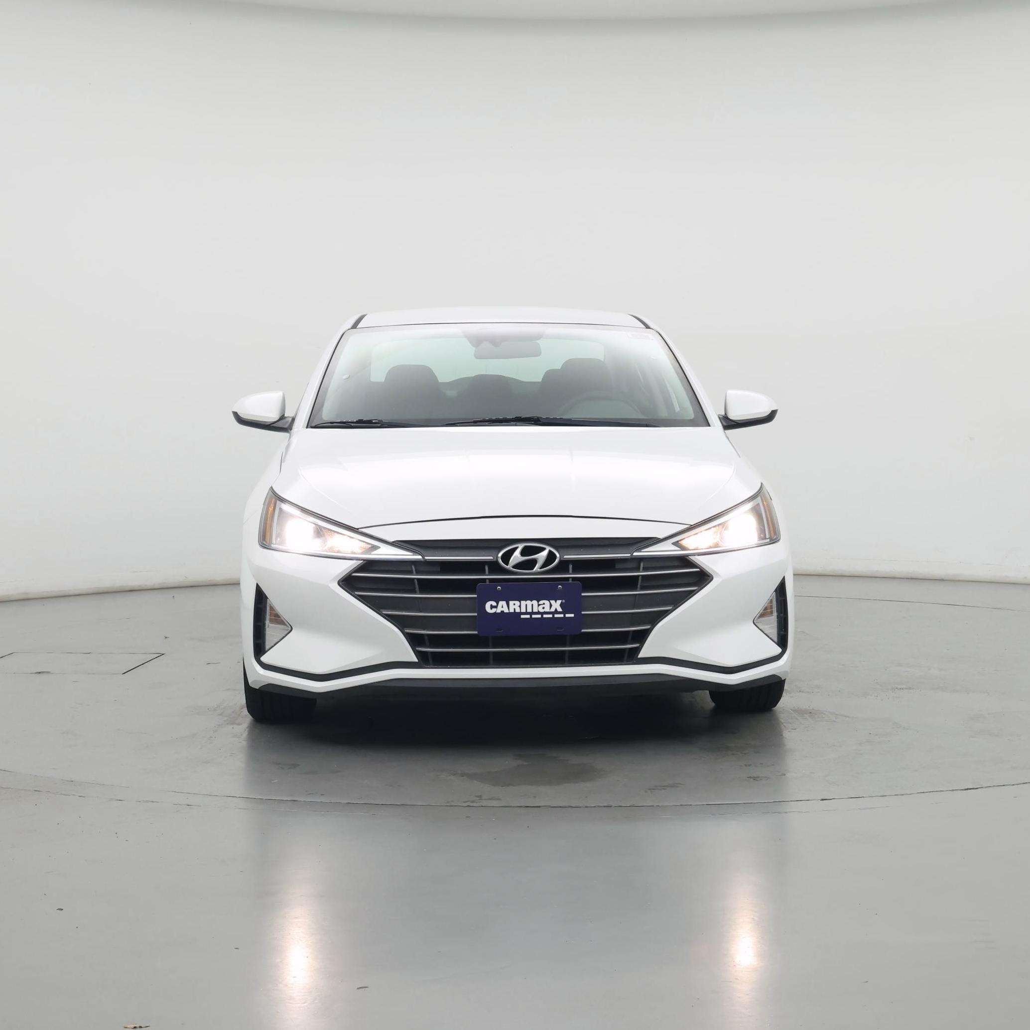 Thumbnail: 2020 Hyundai Elantra - 5