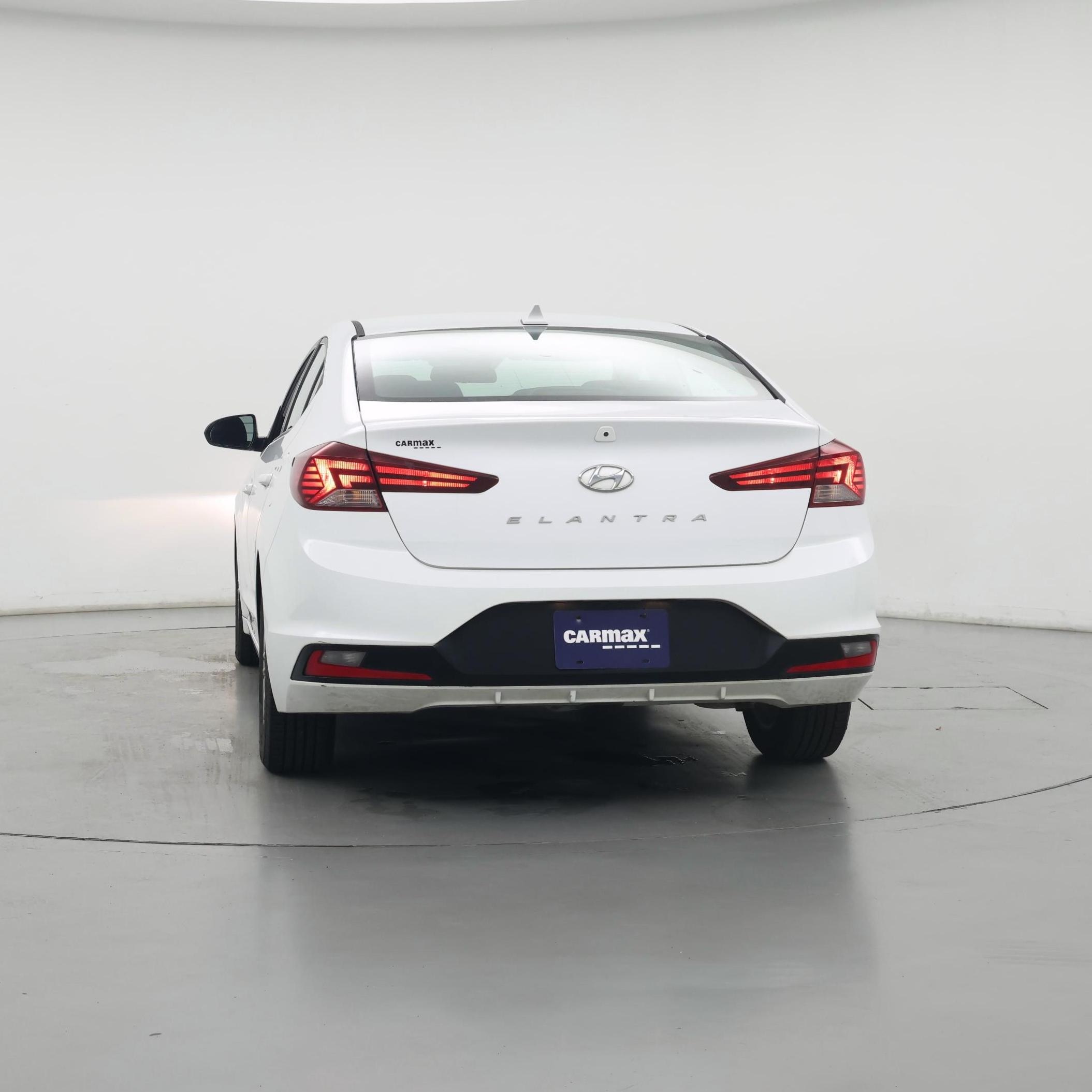 Thumbnail: 2020 Hyundai Elantra - 6